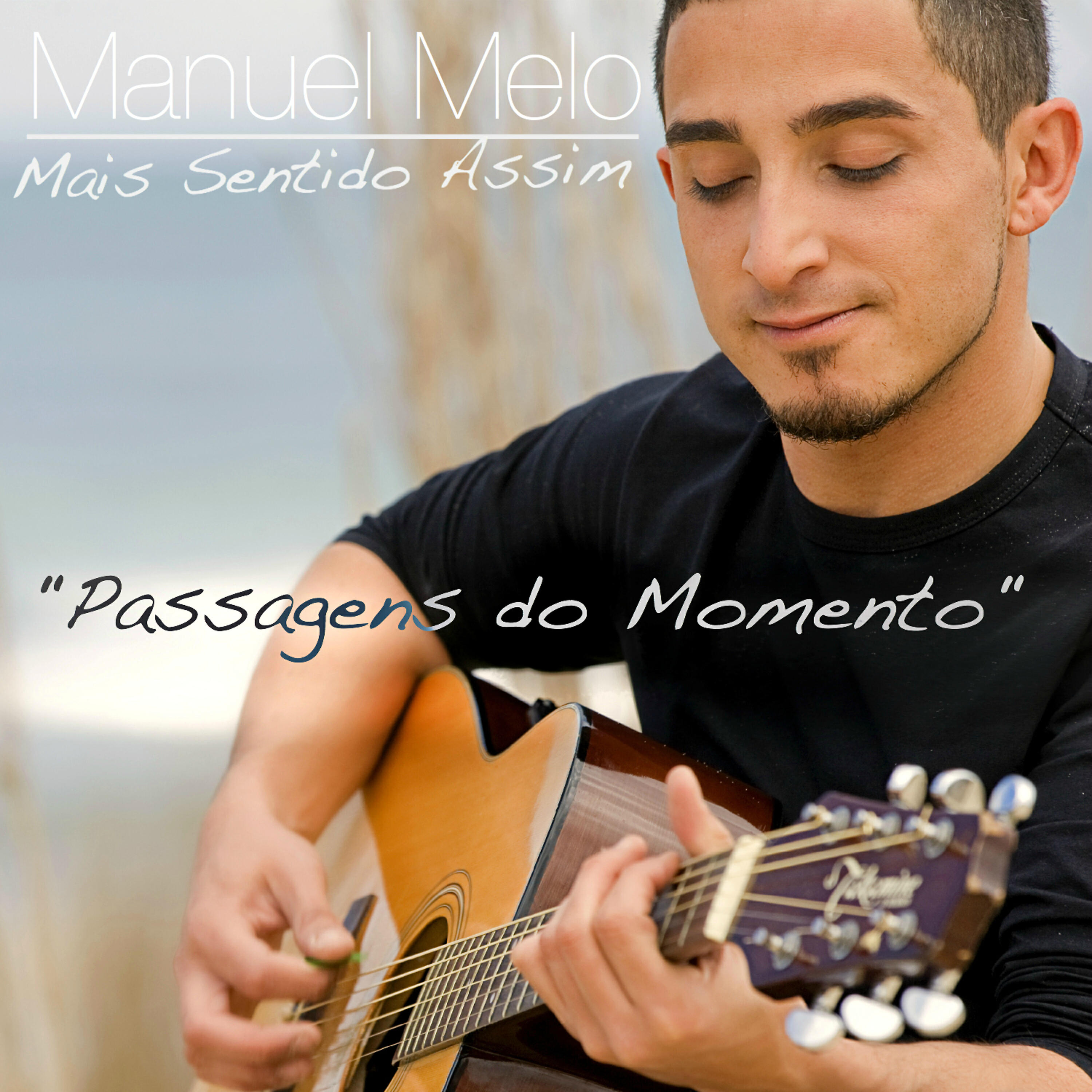 Релиз Passagens do Momento