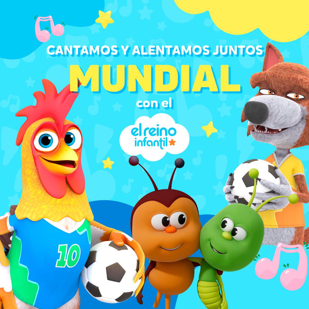 Bichikids en Español