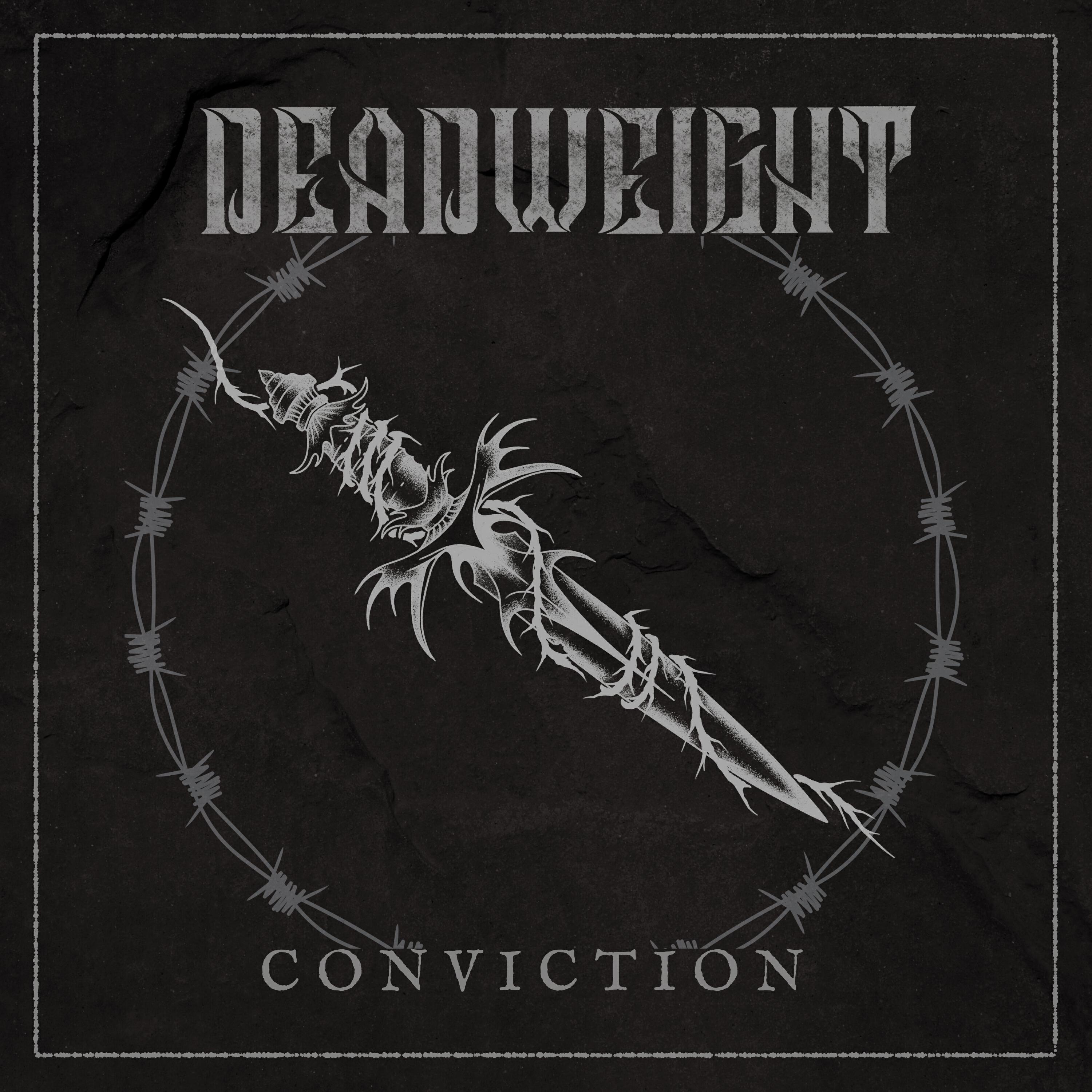 Релиз Conviction
