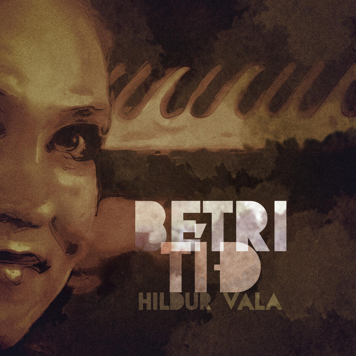 Релиз Betri tíð