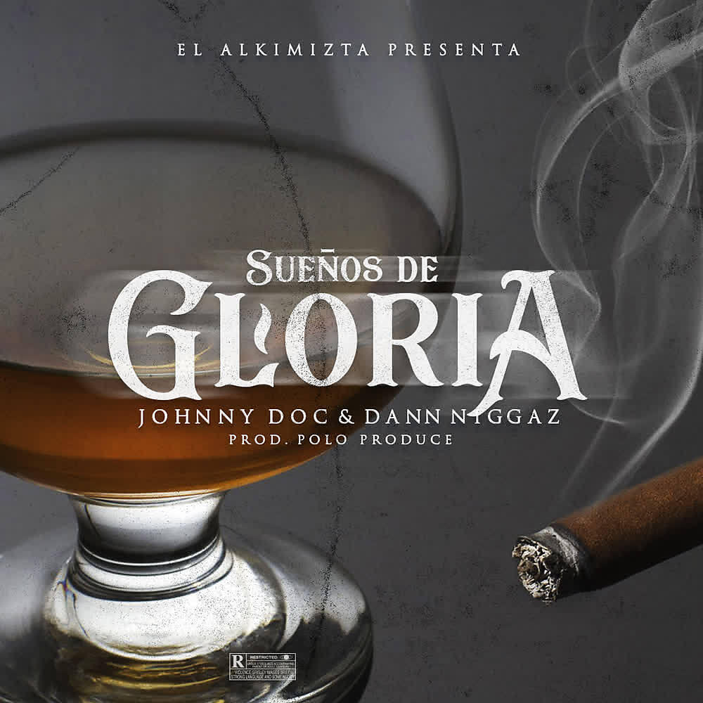 Релиз Sueños de Gloria