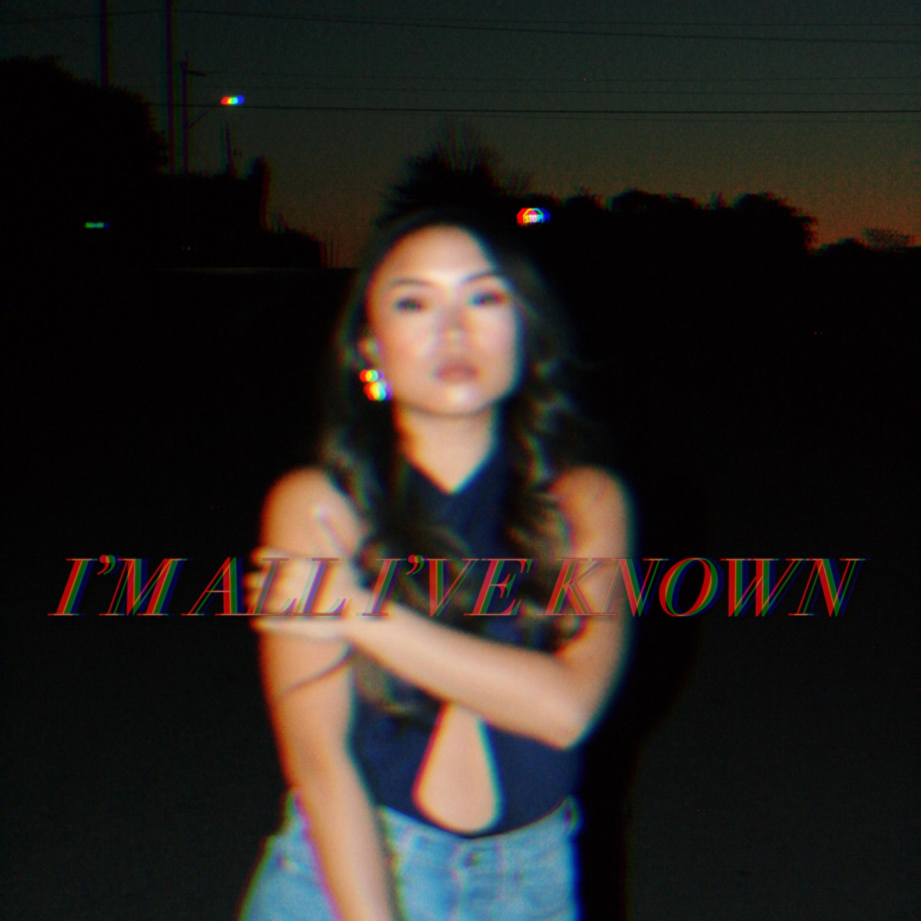 Релиз I'm All I've Known