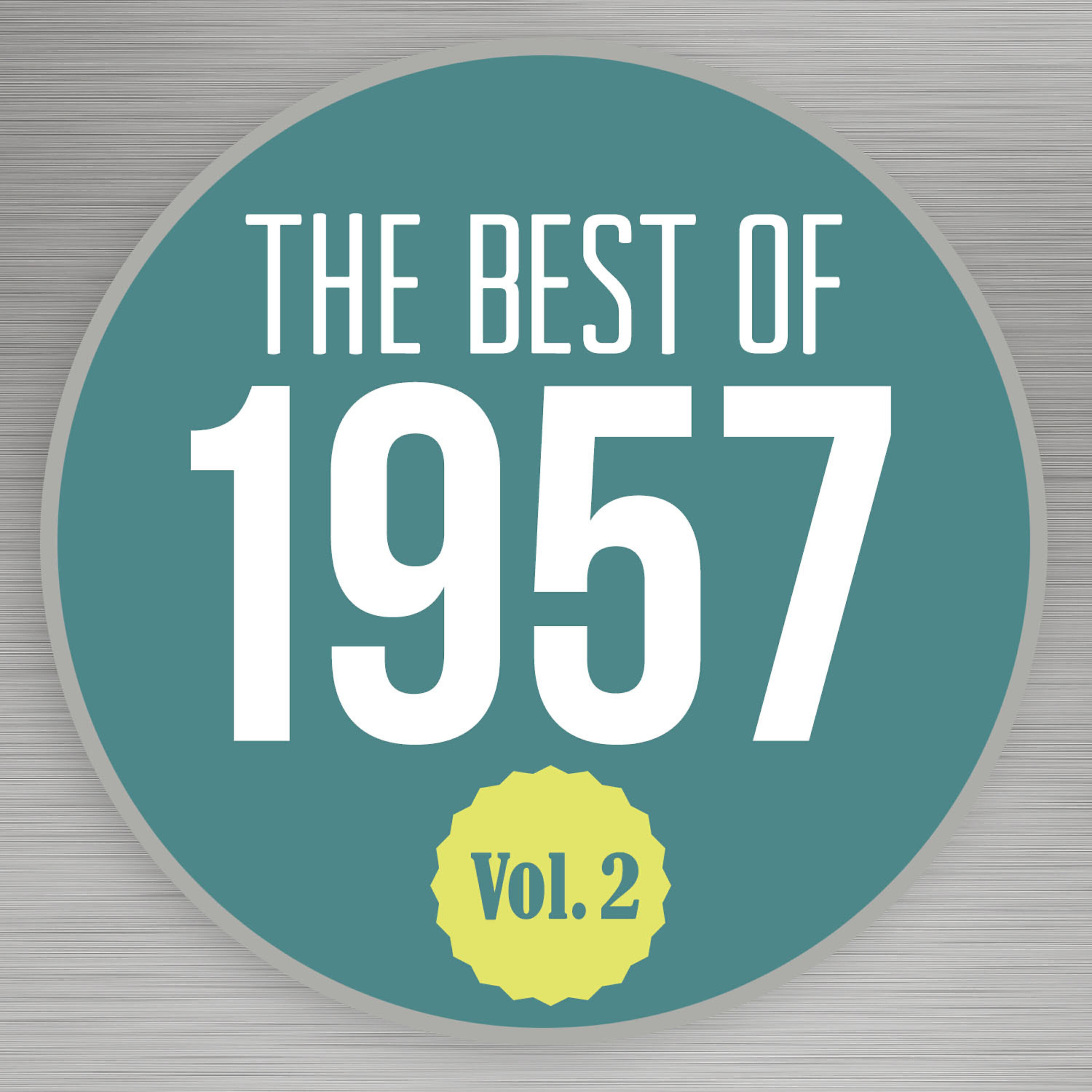 Релиз The Best of 1957, Vol. 2