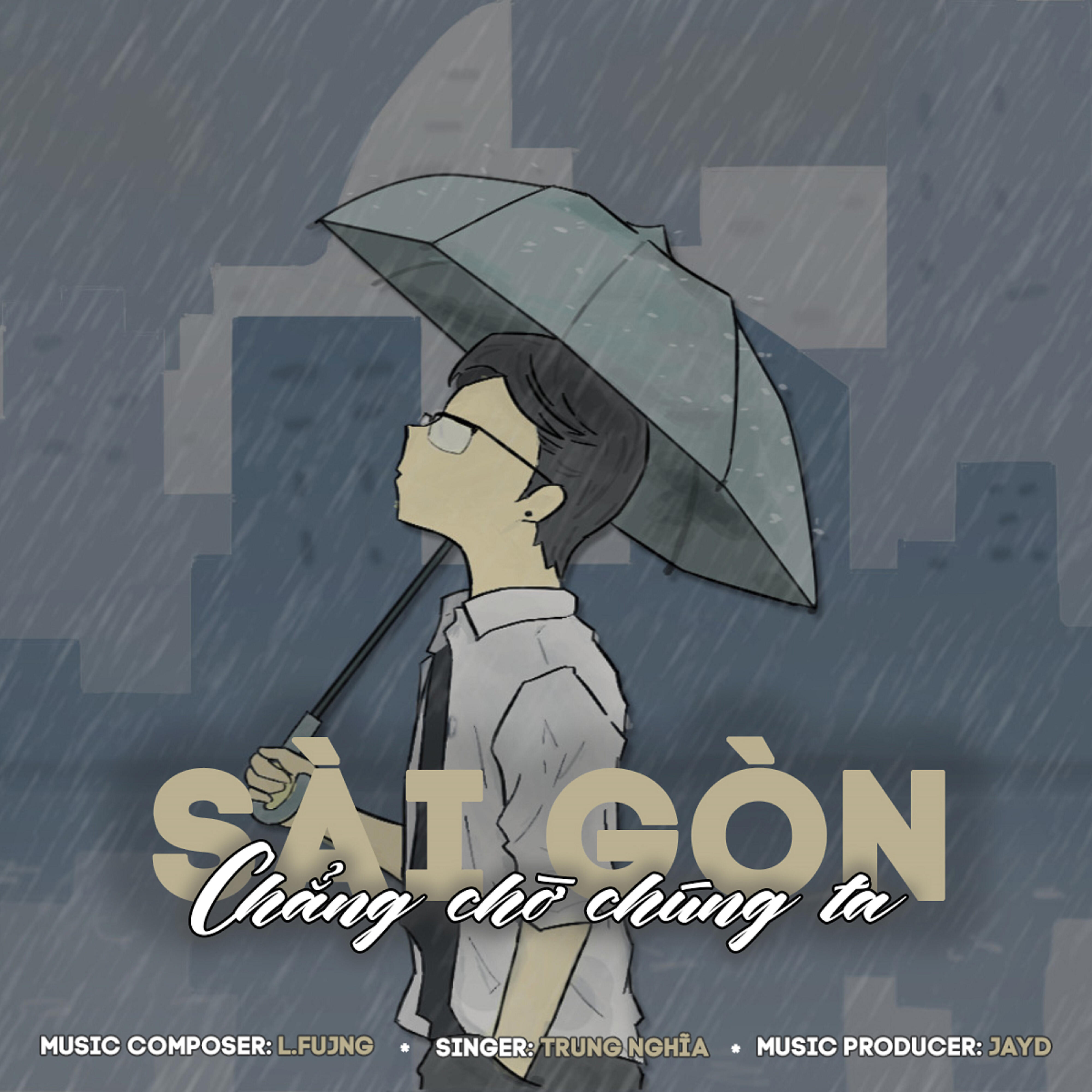 Релиз Sài Gòn Chẳng Chờ Chúng Ta