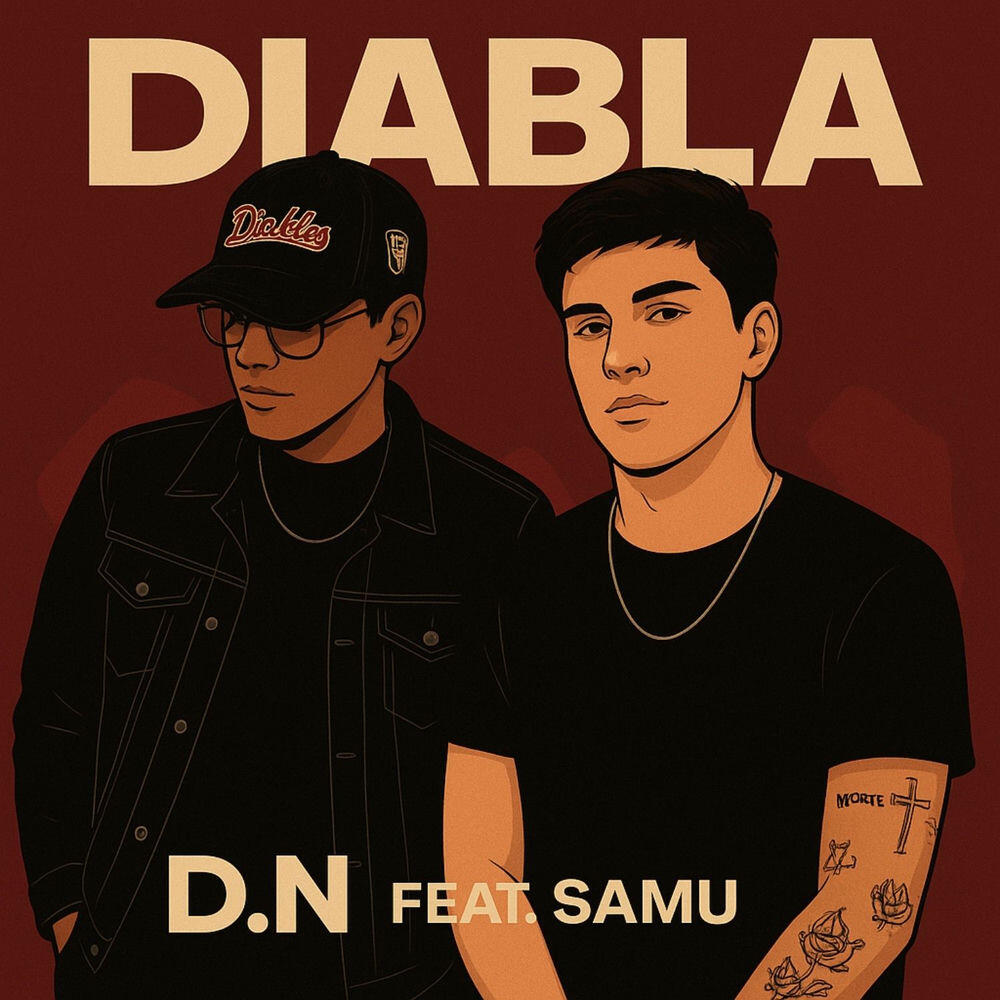 Релиз Diabla