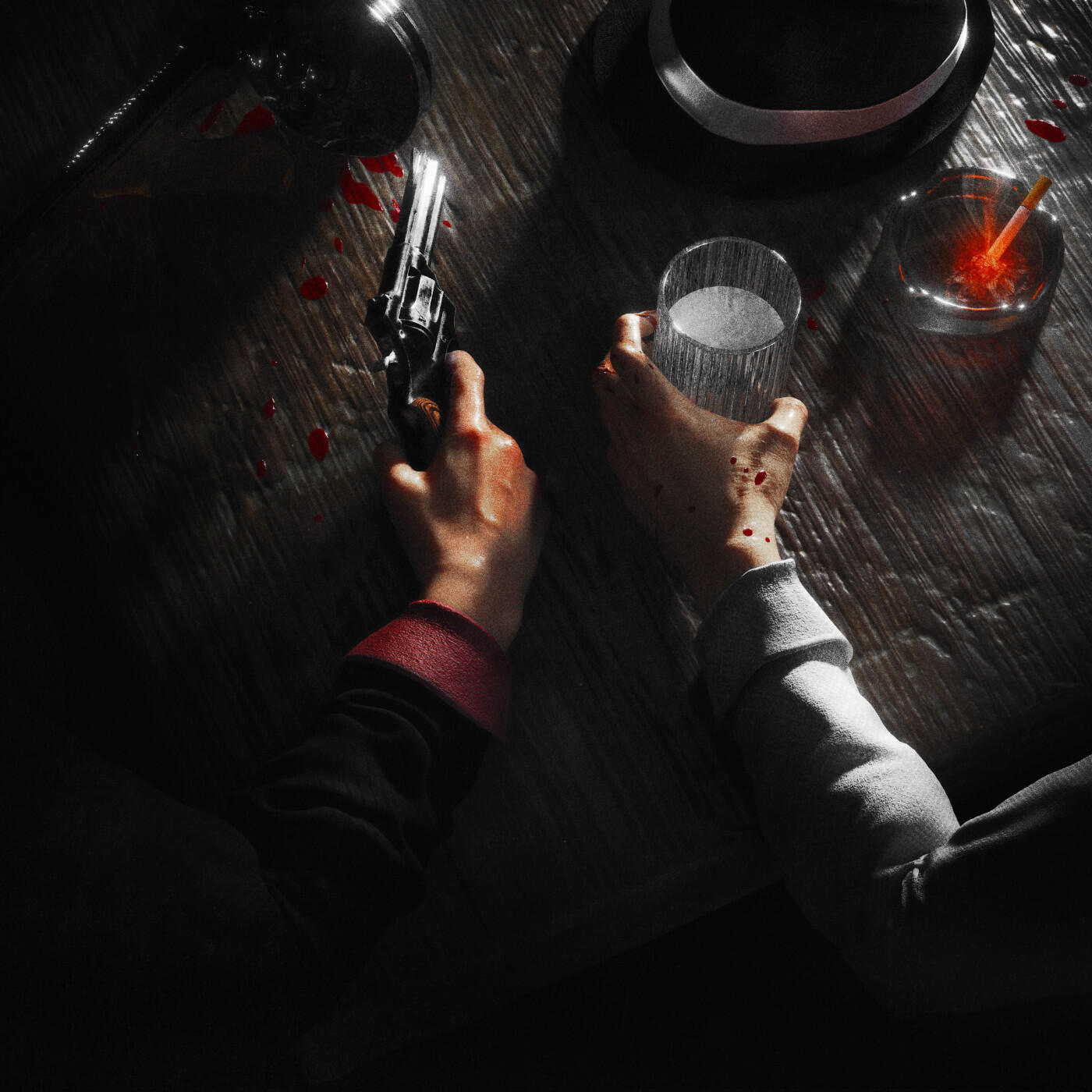 Релиз THE BROTHERS