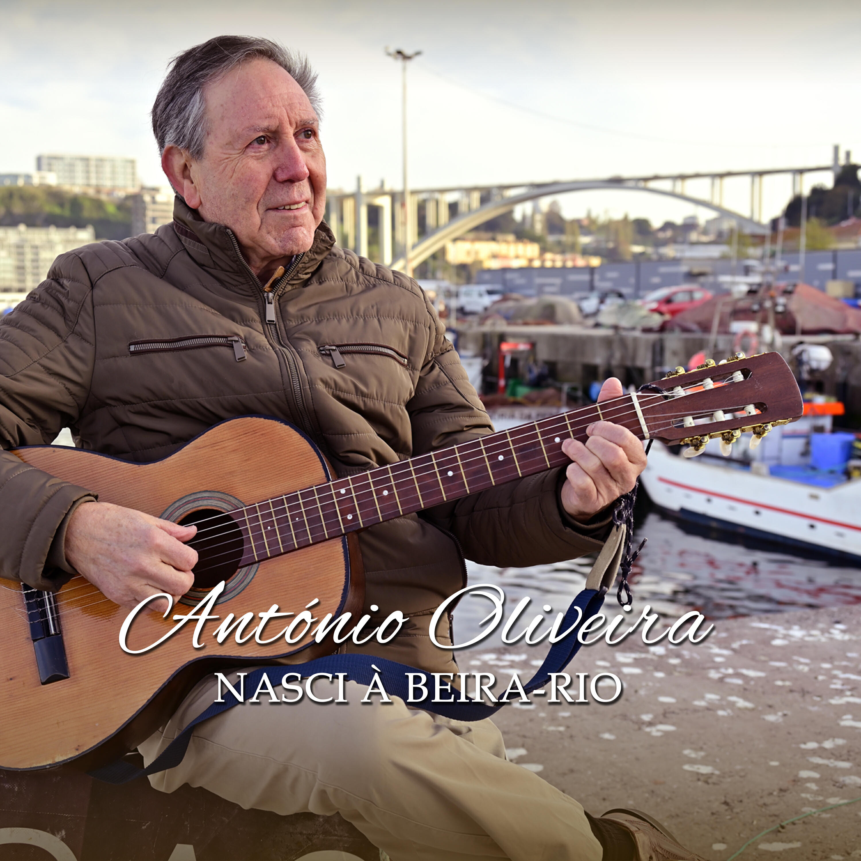 Релиз Nasci à Beira-Rio