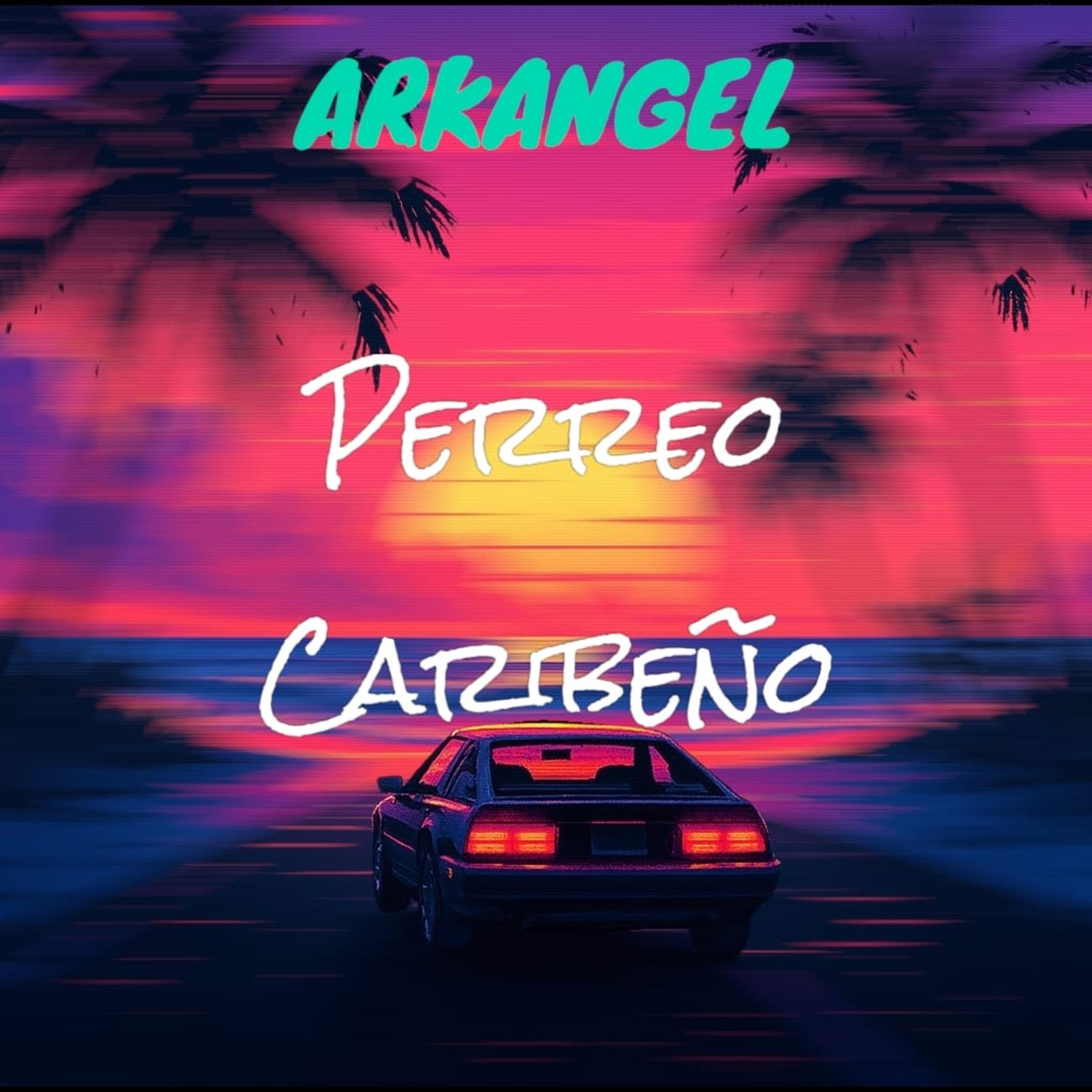 Релиз Perreo Caribeño