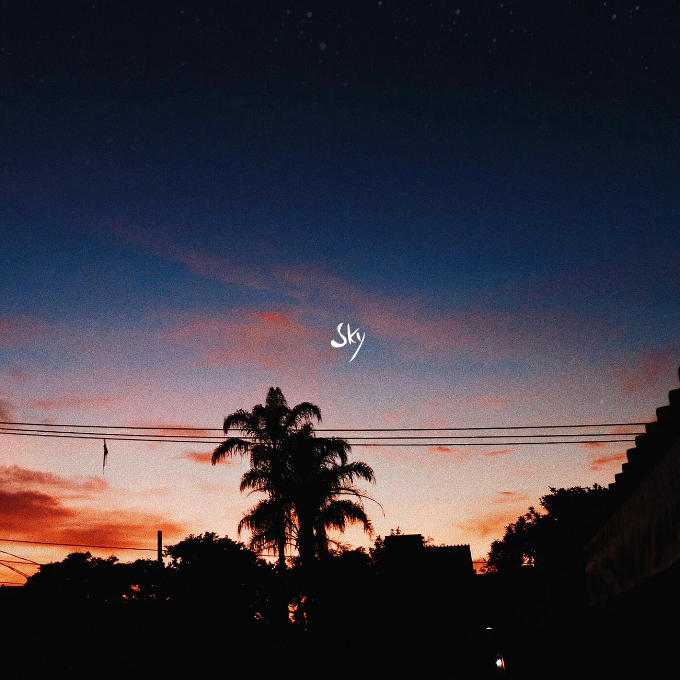 Релиз Sky