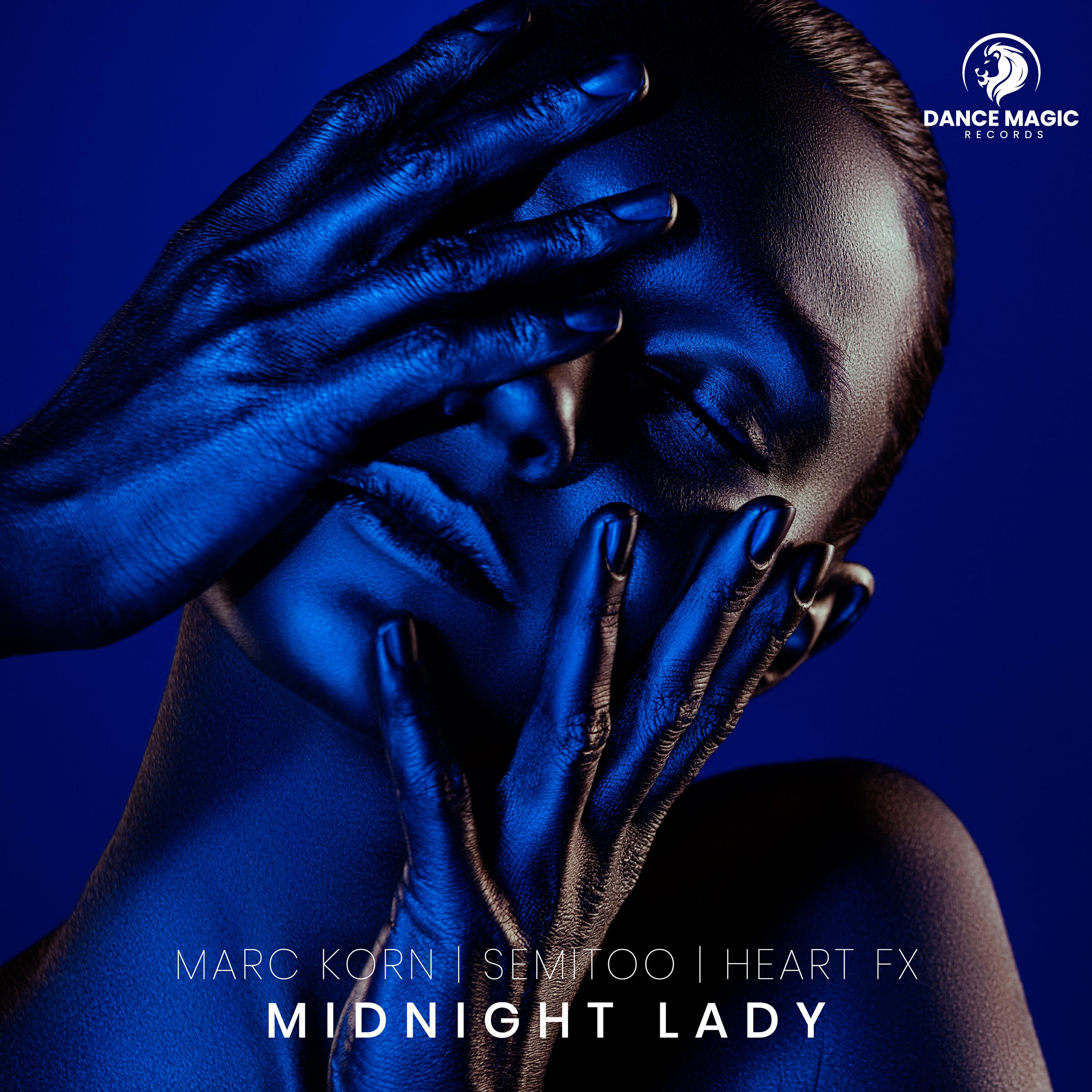 Релиз Midnight Lady