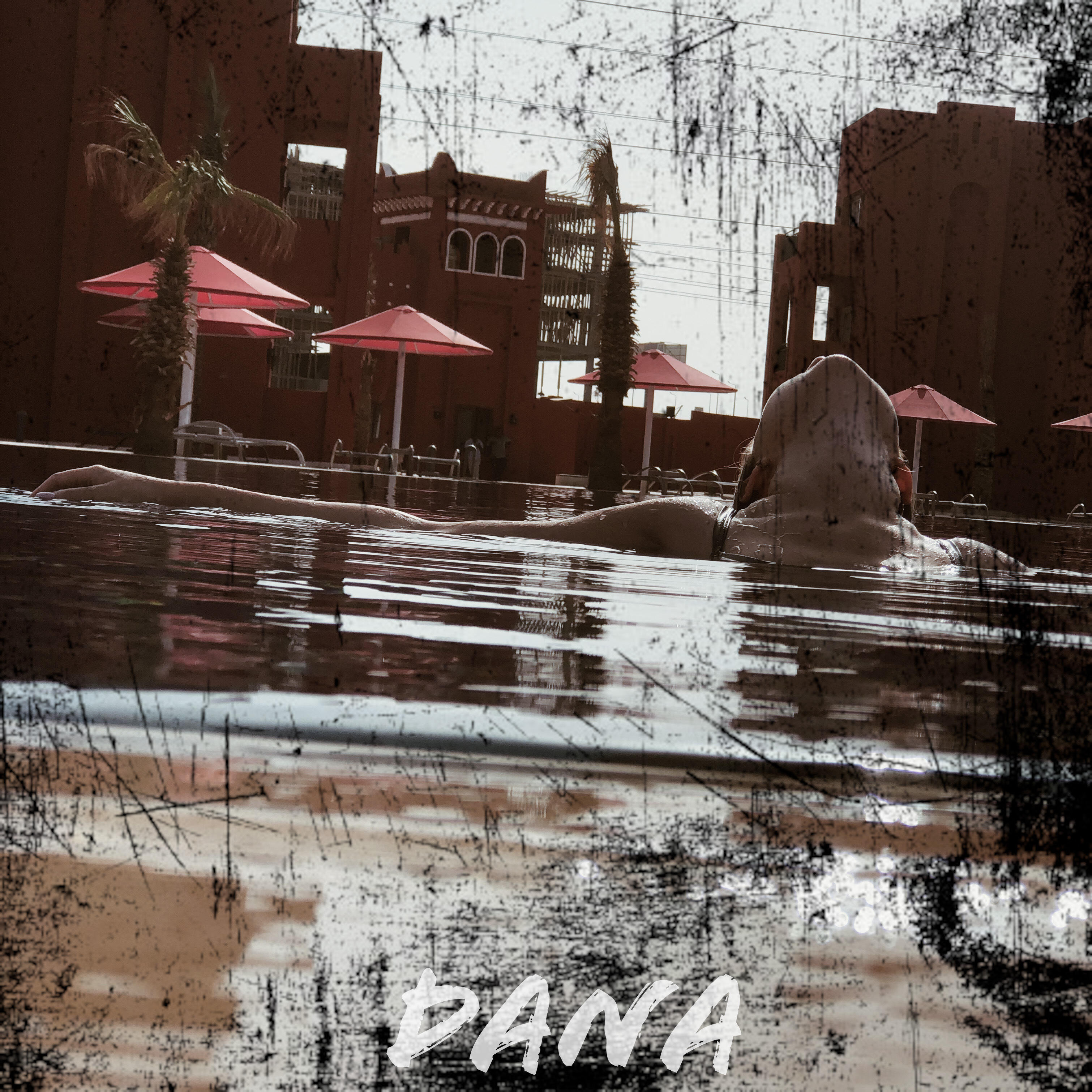 Релиз Dana