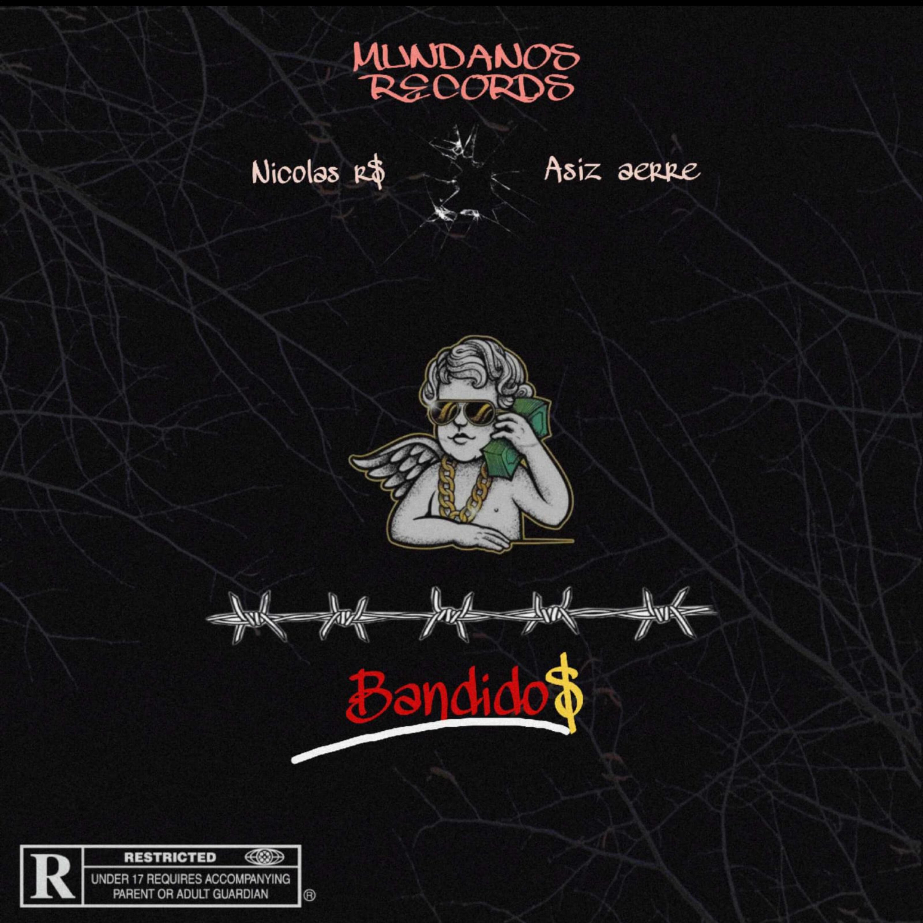 Релиз Bandido$