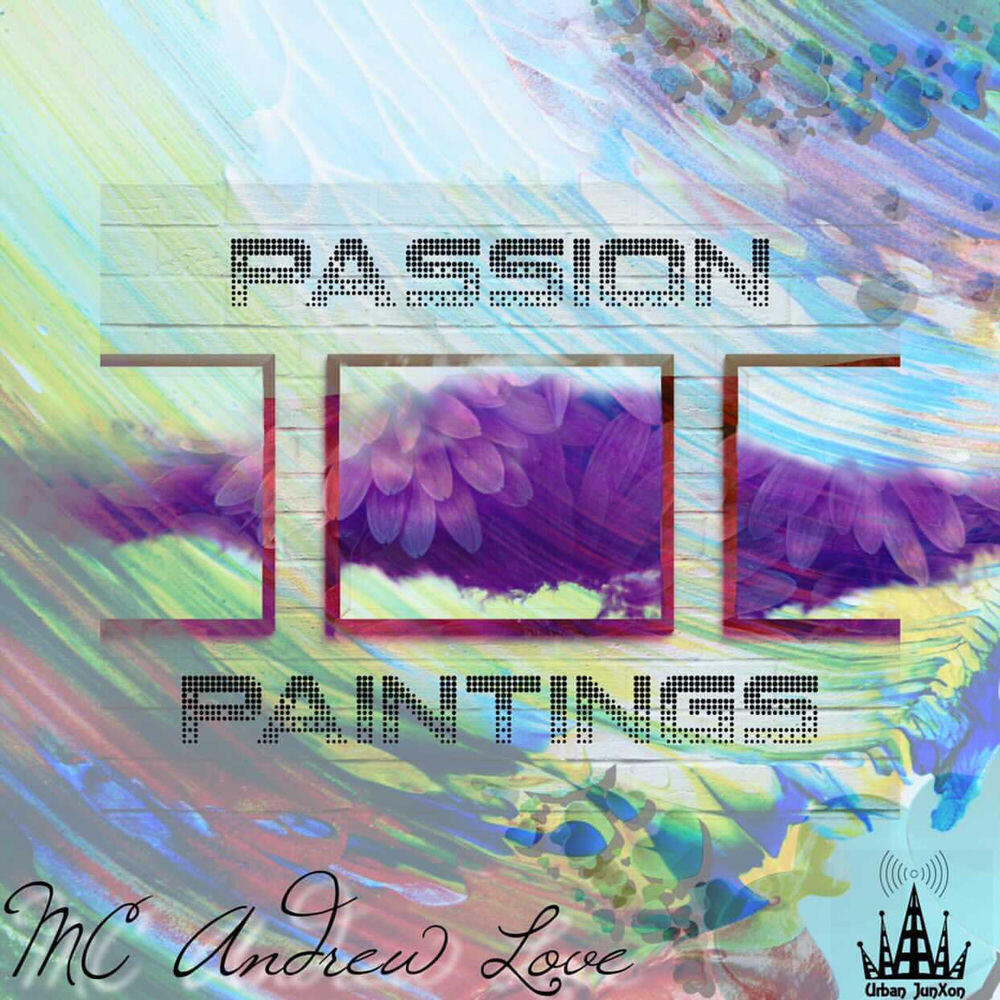 Релиз Passion Paintings