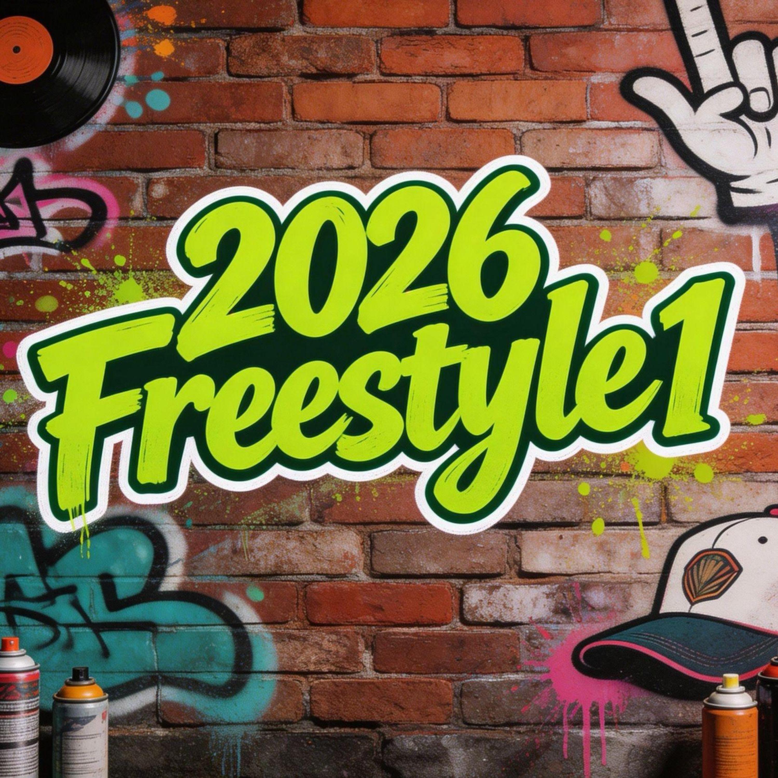 Релиз 2026 Freestyle1