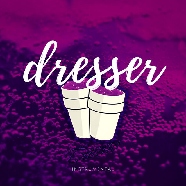 Релиз Dresser (Instrumental Karaoke)