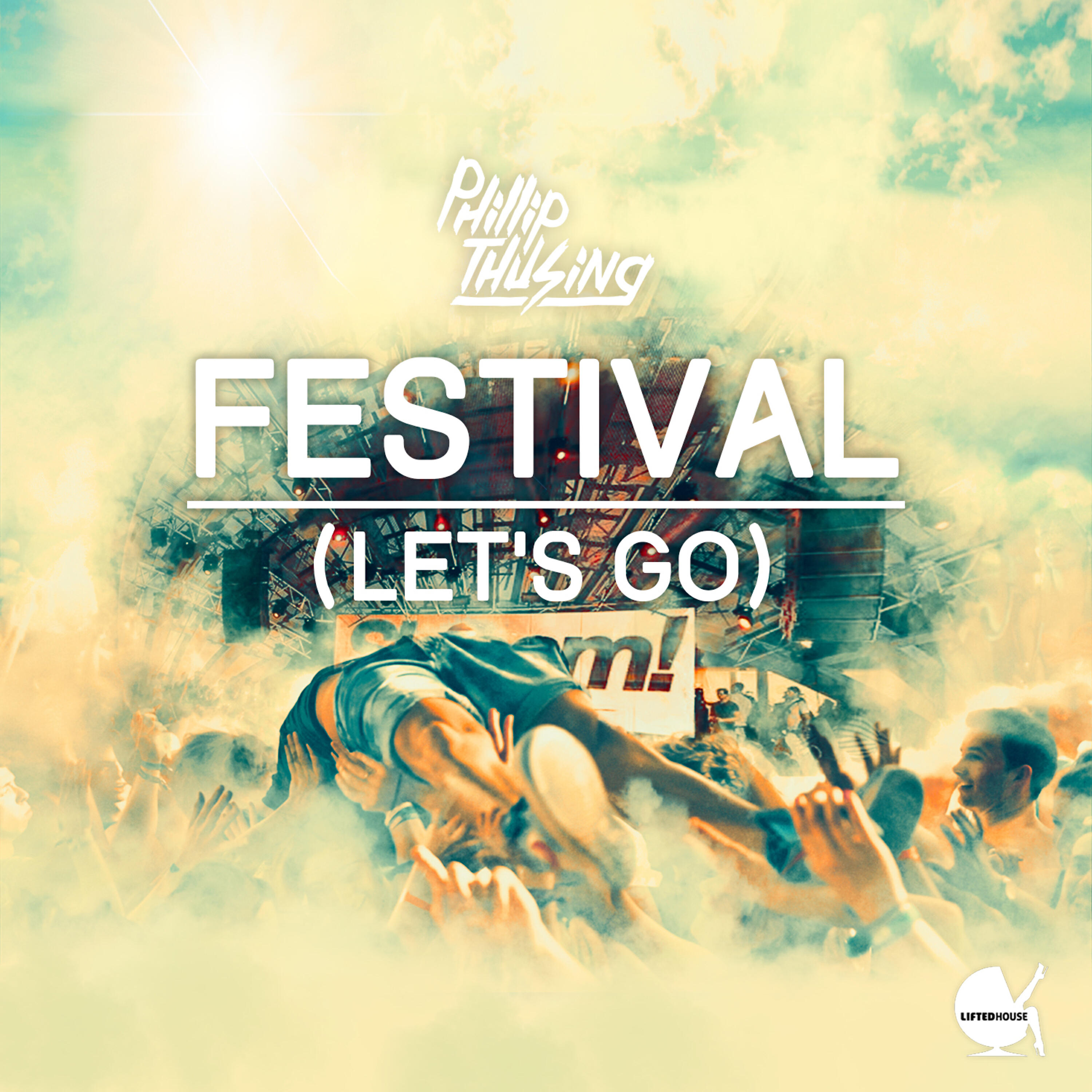 Релиз Festival (Let's Go)