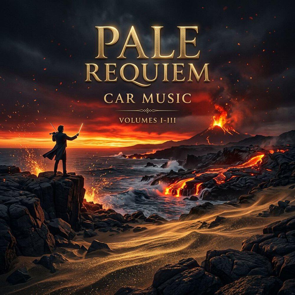 Релиз Pale Requiem