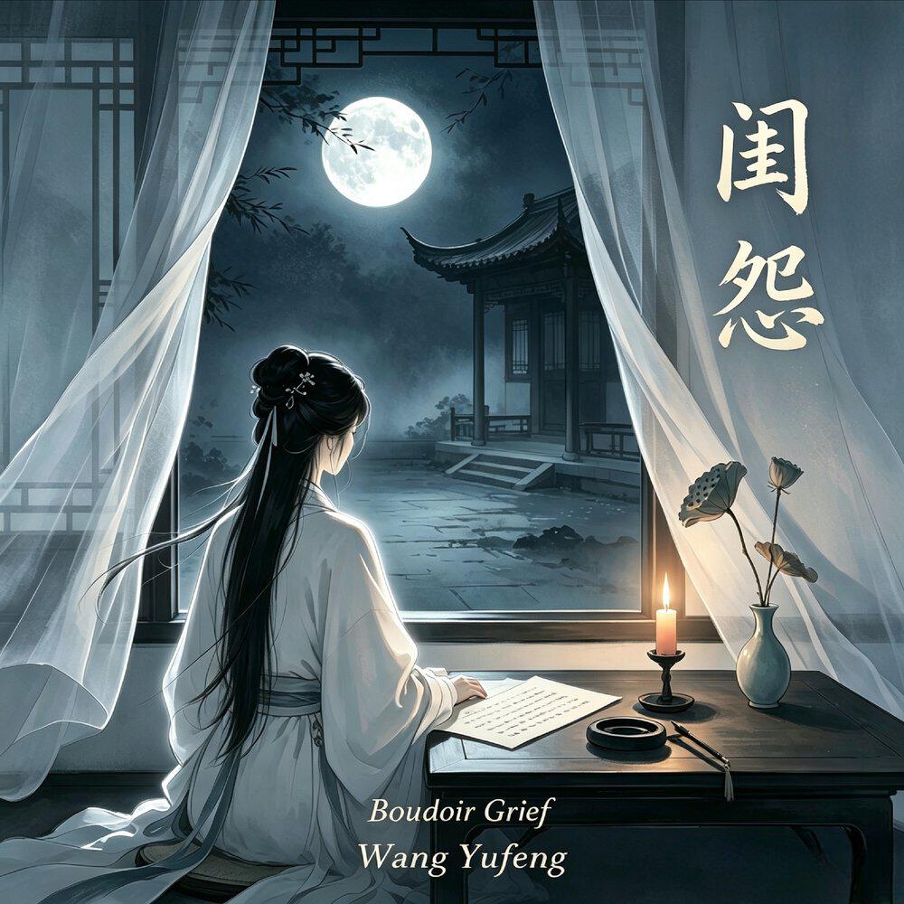 Релиз Boudoir Grief（闺怨）