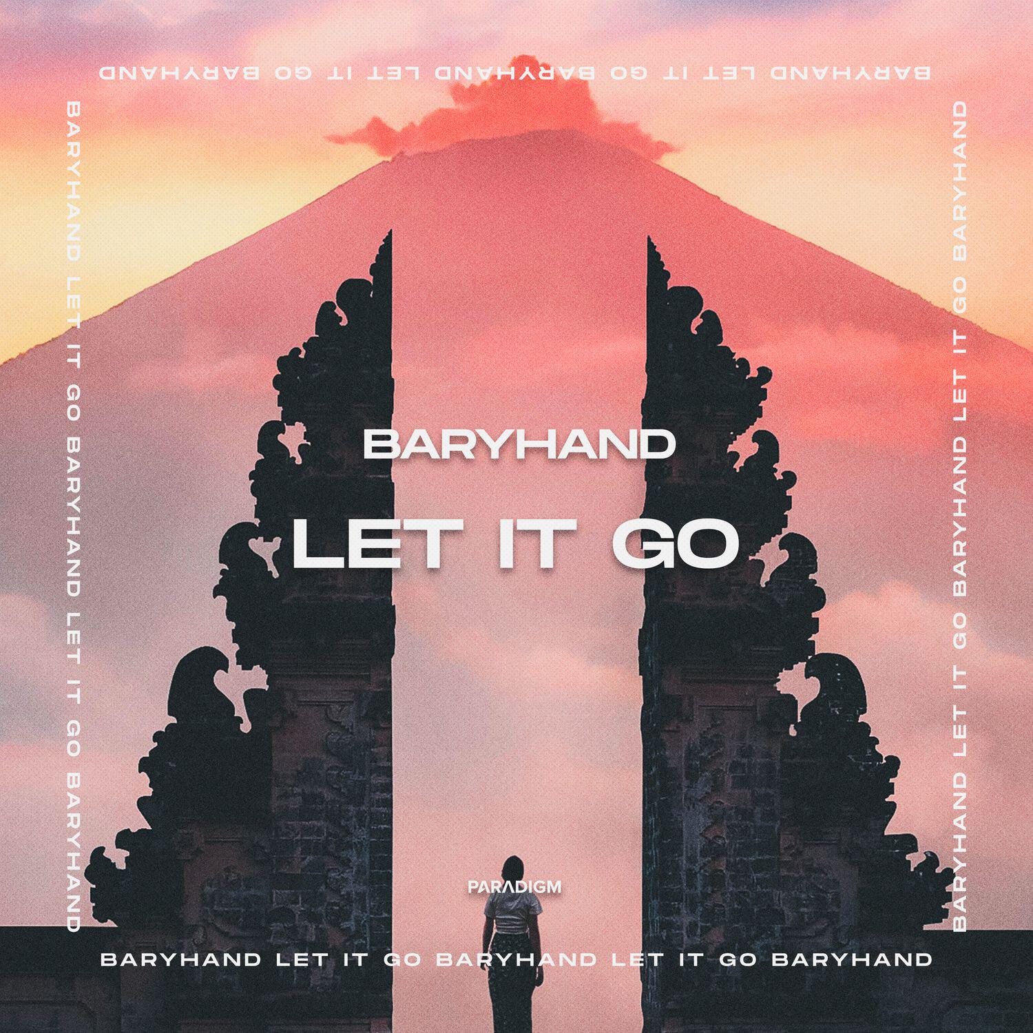 Релиз Let It Go