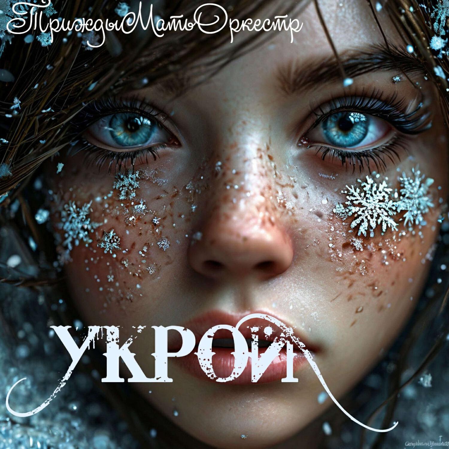 Релиз Укрой