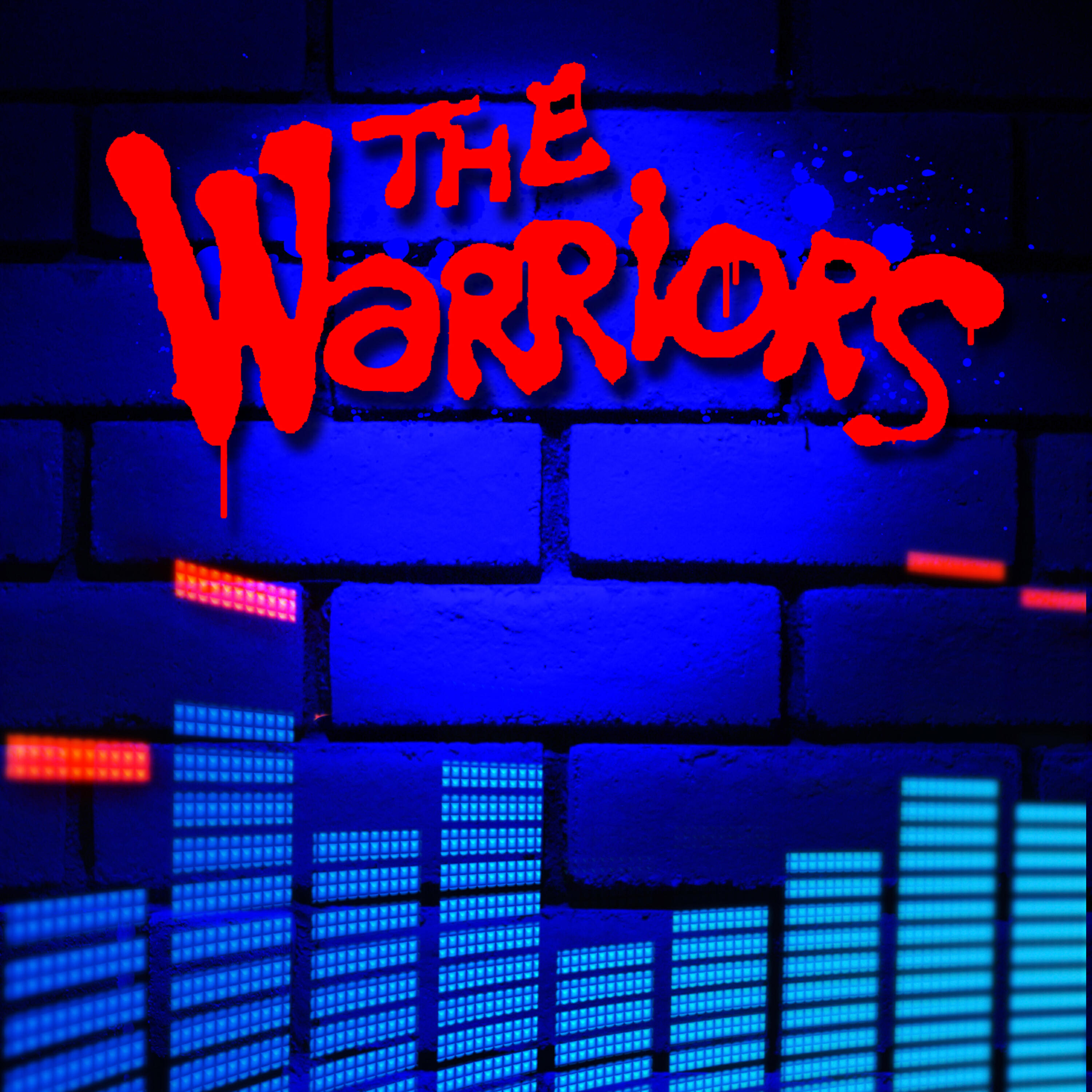 Релиз The Warriors