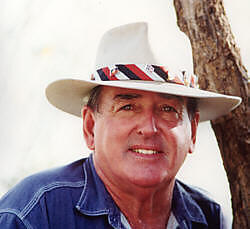 Ted Egan