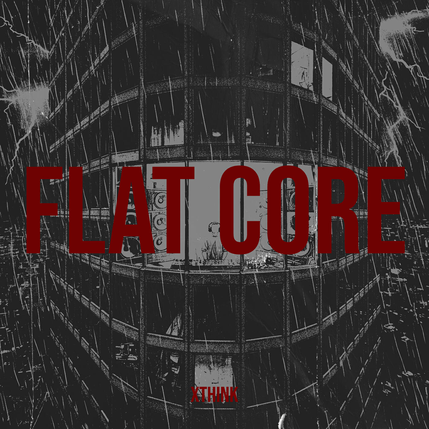 Релиз Flat Core