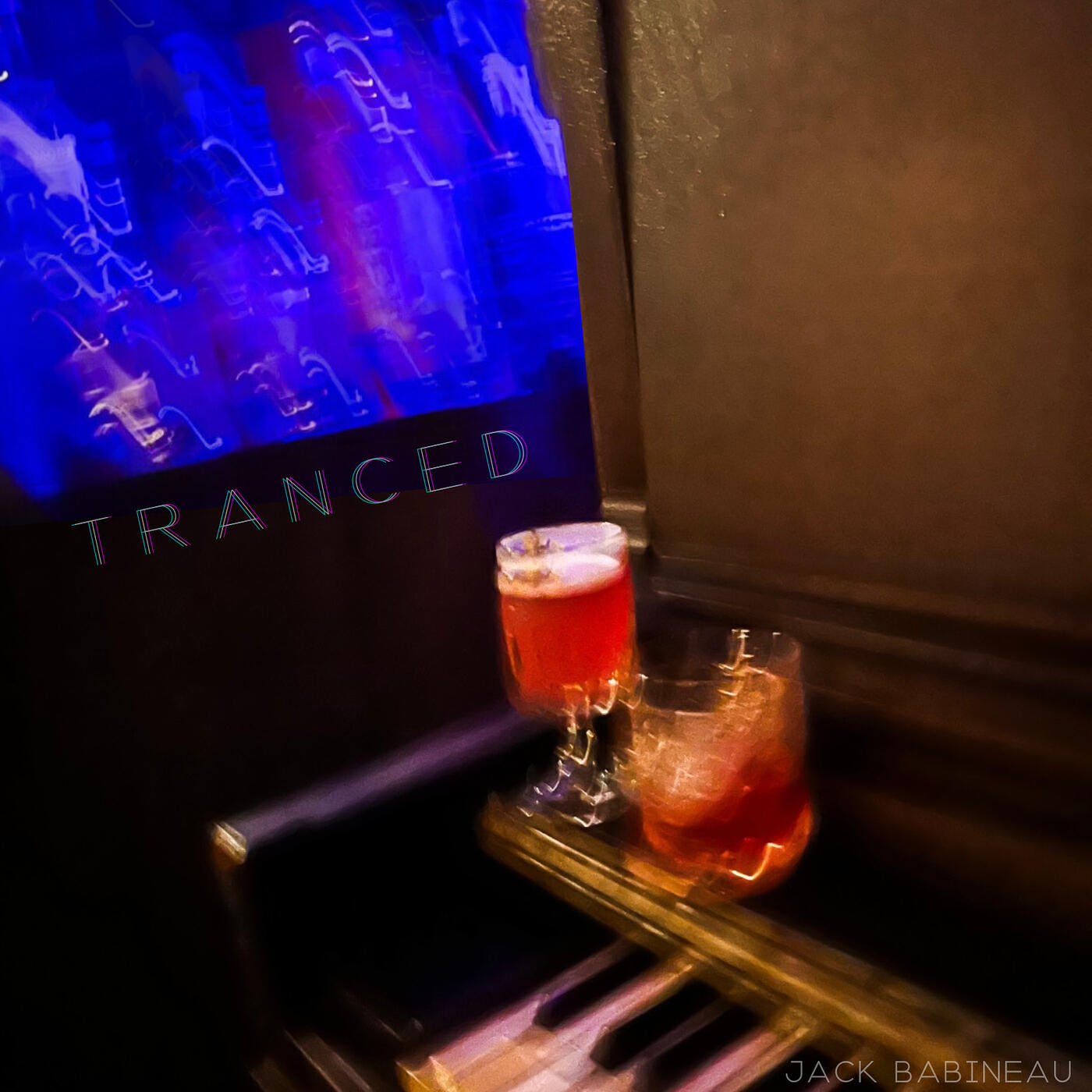 Релиз Tranced