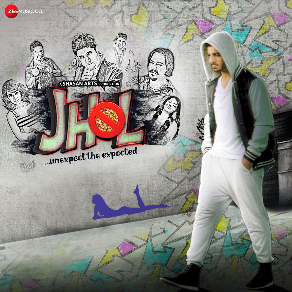 Релиз Jhol (Original Motion Picture Soundtrack)