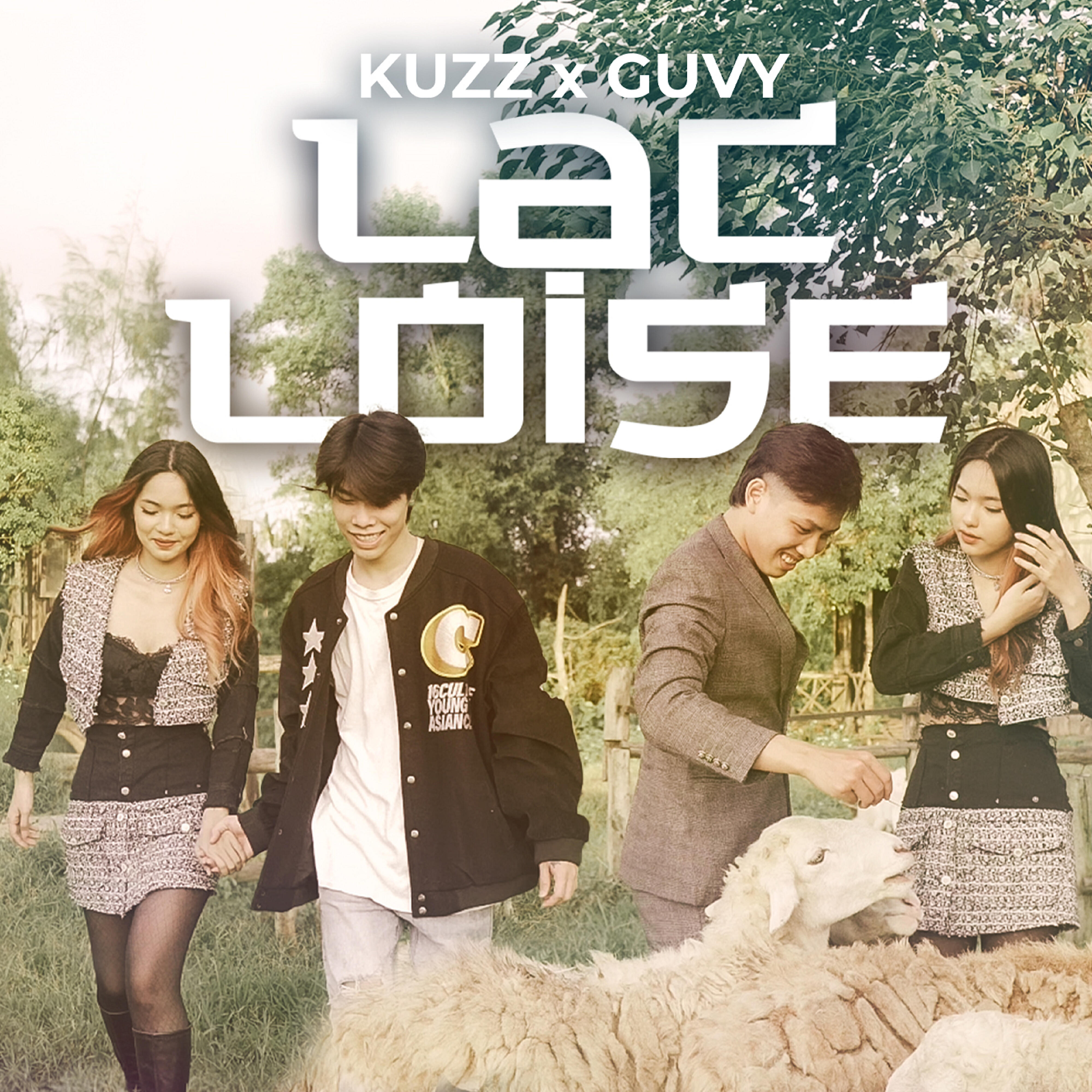 Релиз Lạc Loise