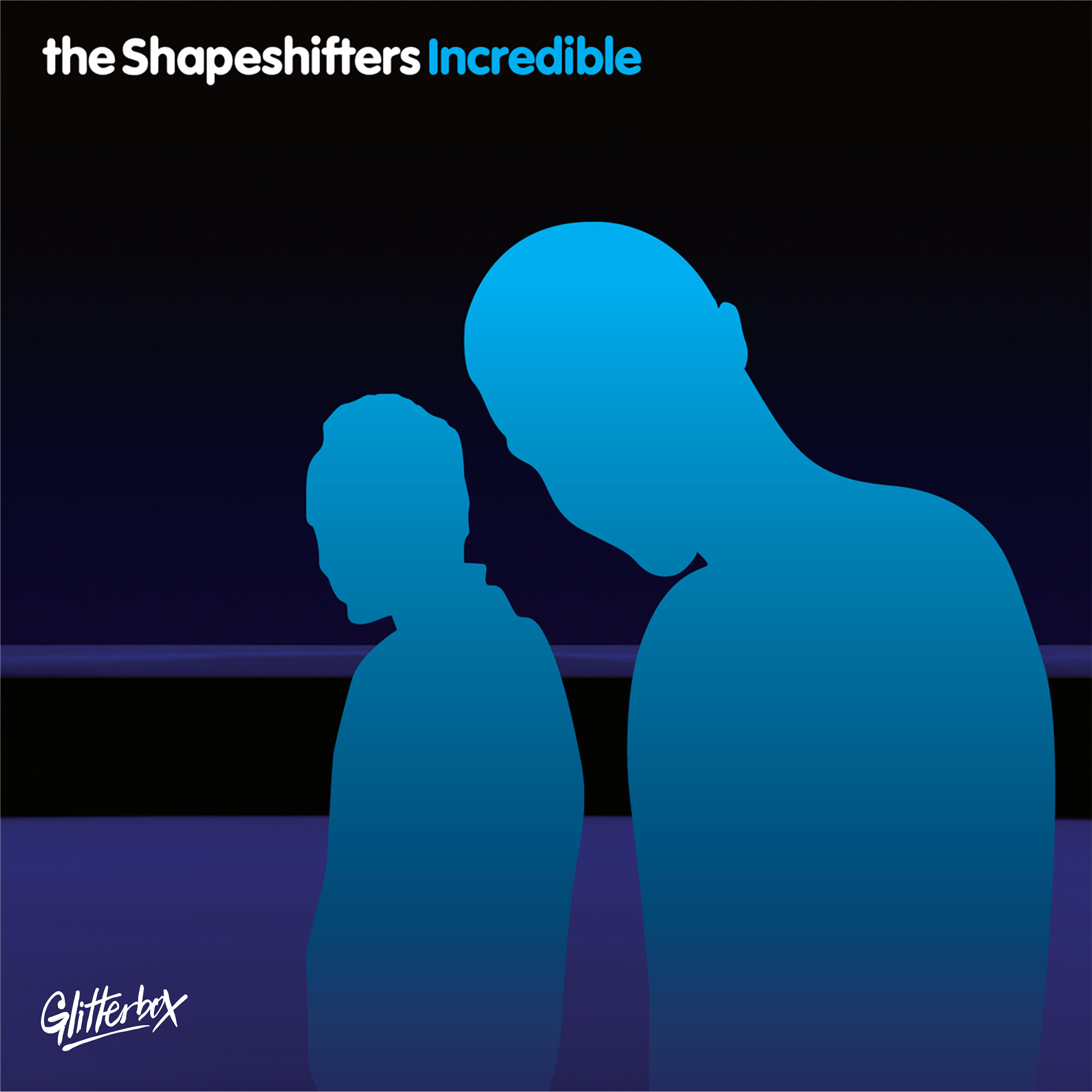 Релиз Incredible