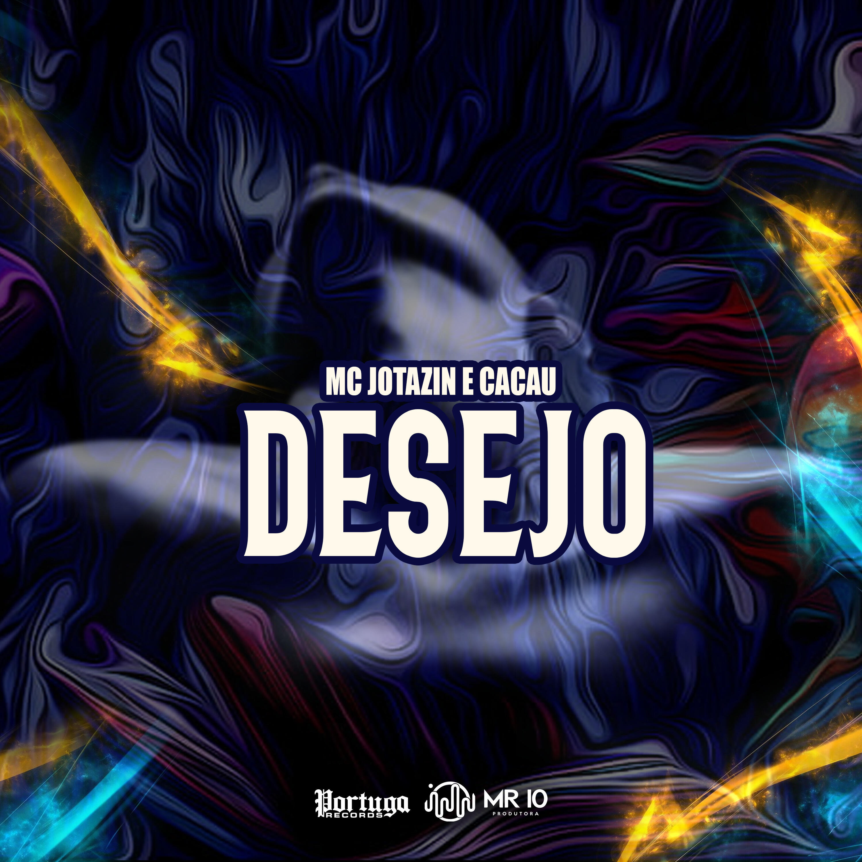 Релиз Desejo