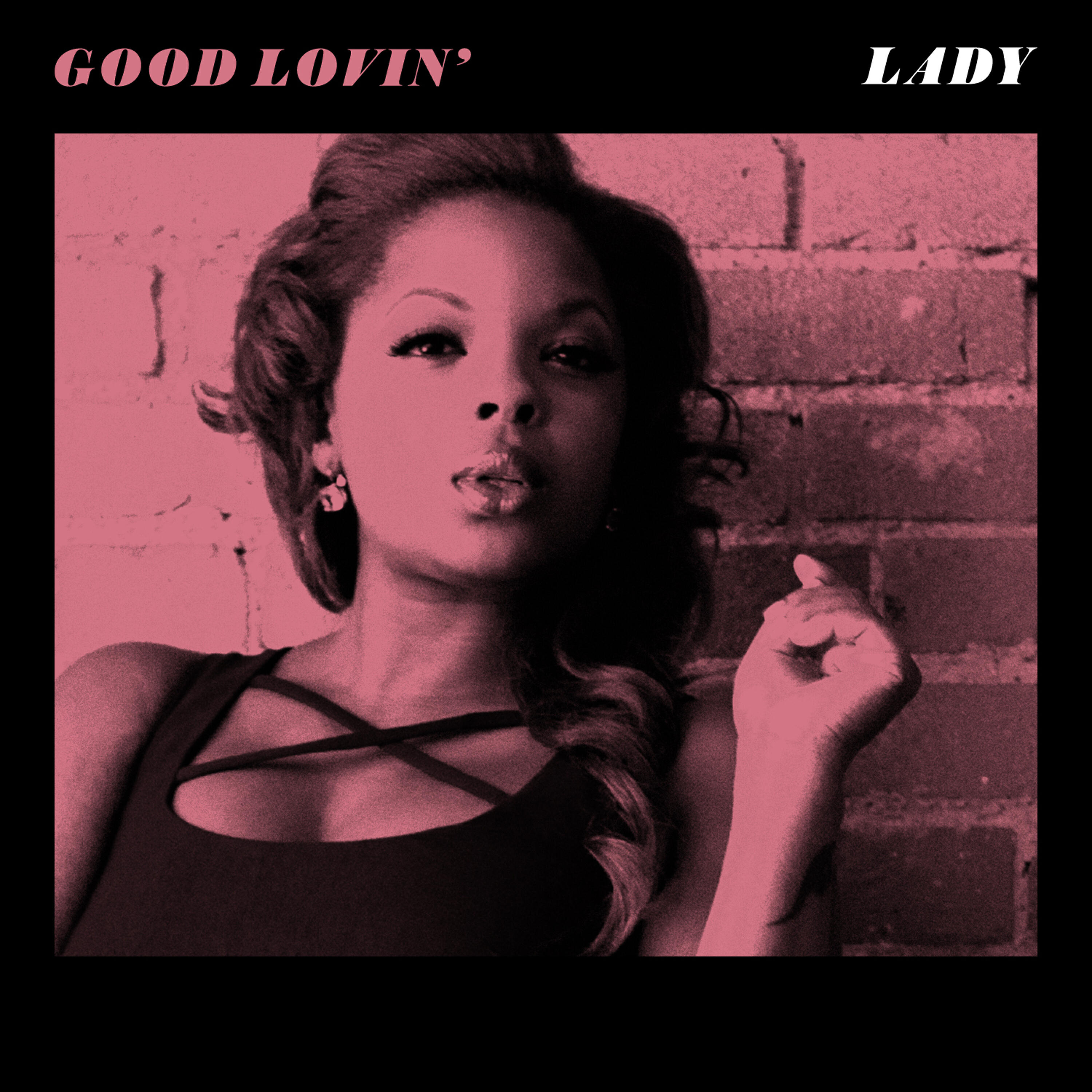 Релиз Good Lovin Remix EP
