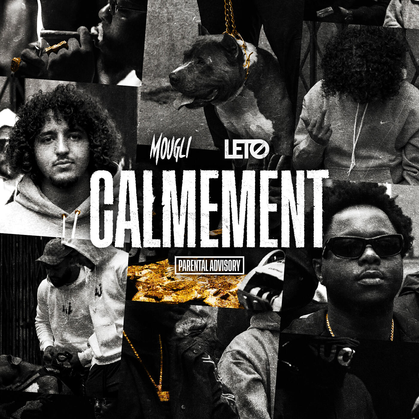 Релиз Calmement