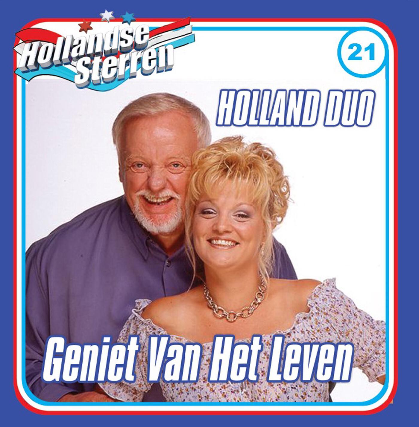 Релиз Geniet Van Het Leven