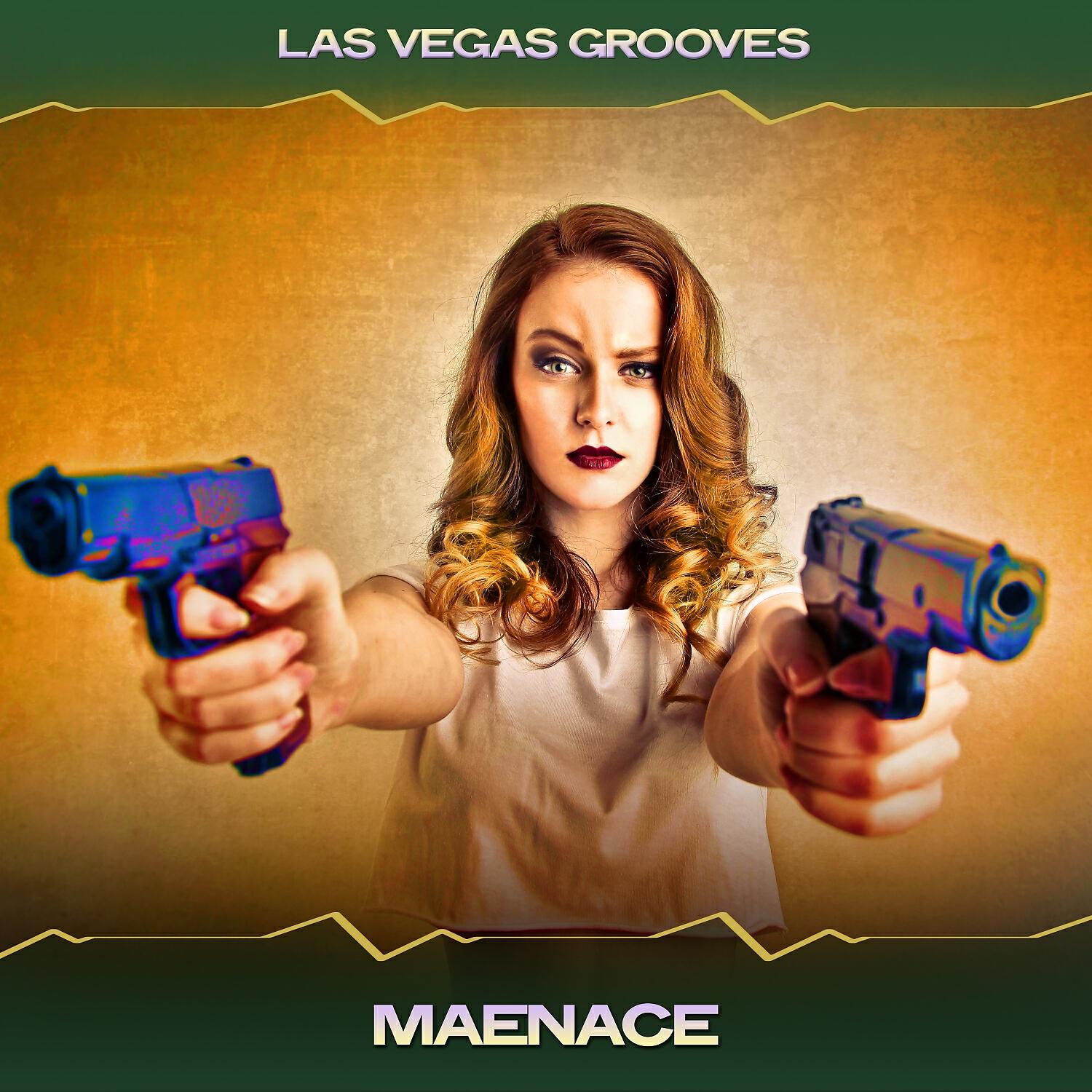Релиз Maenace