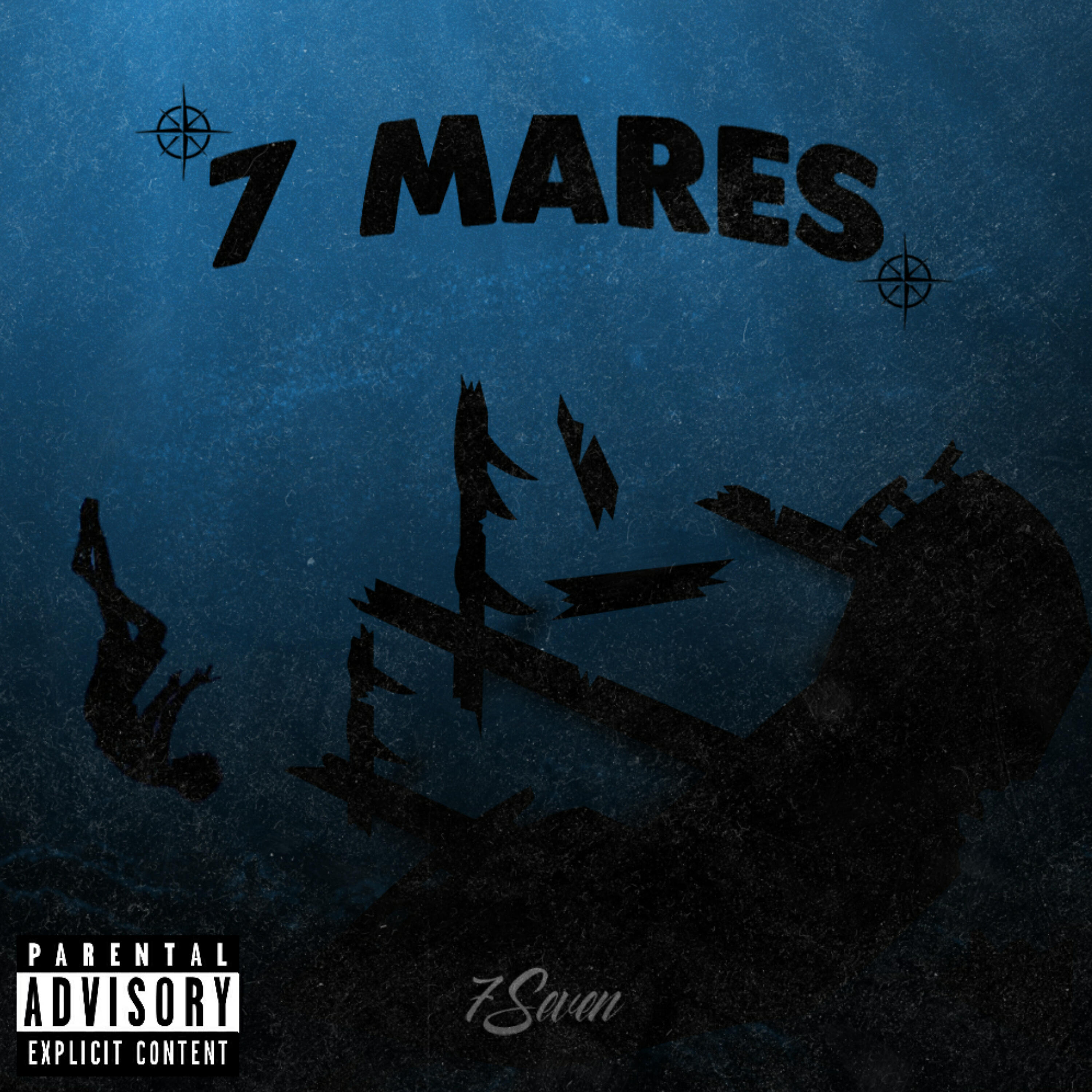Релиз 7 Mares