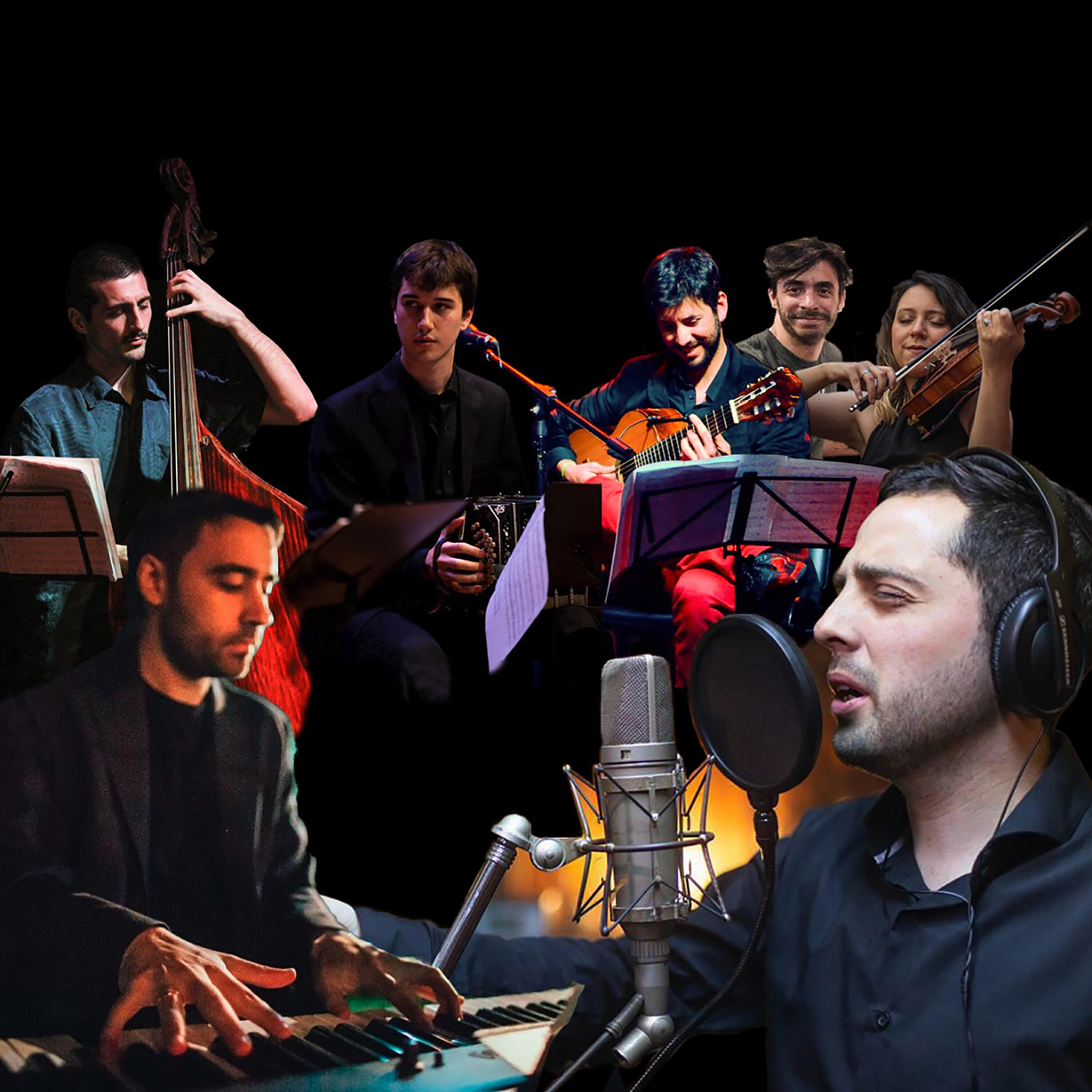 Релиз La Misma Pena