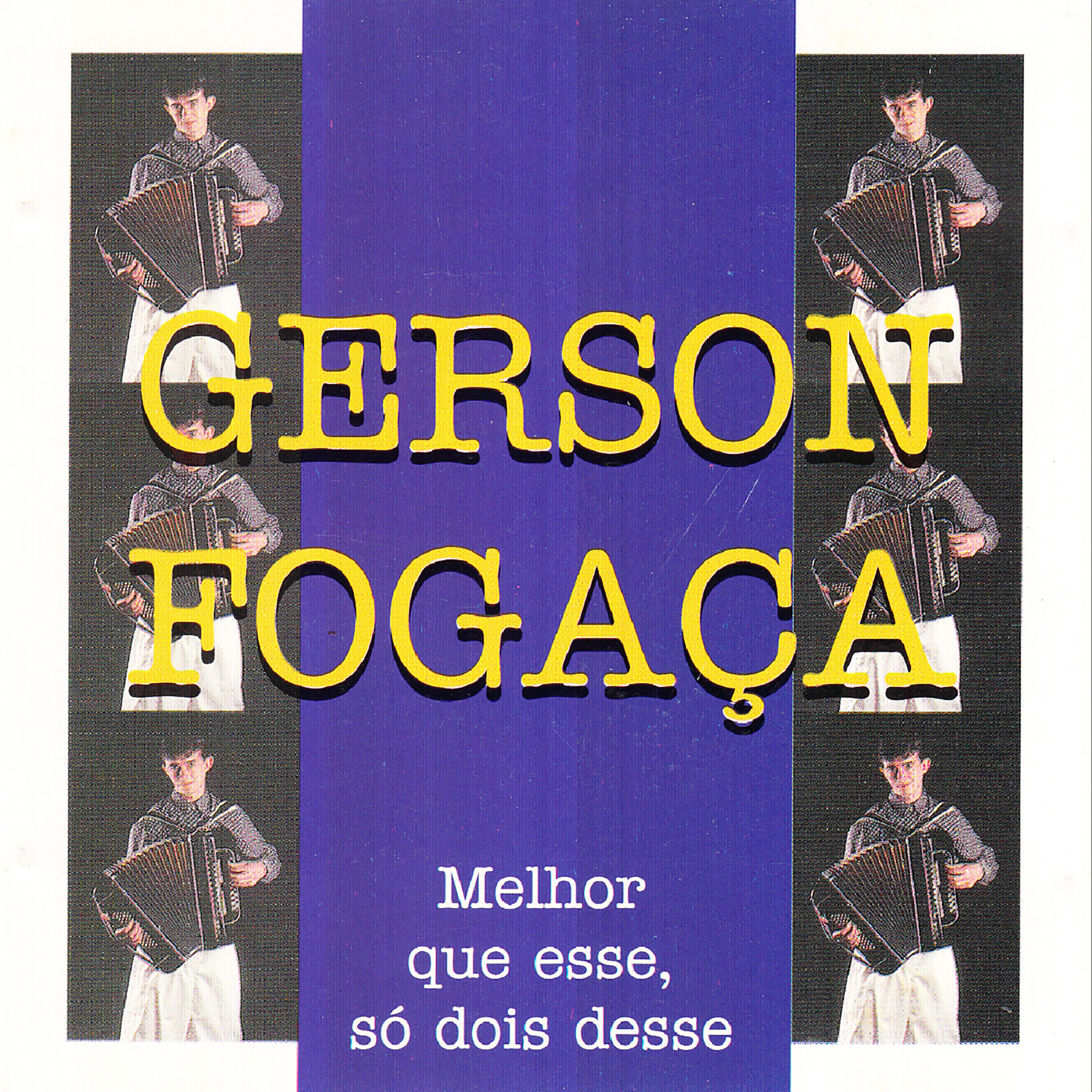 Релиз Melhor Que Esse, Só Dois Desse