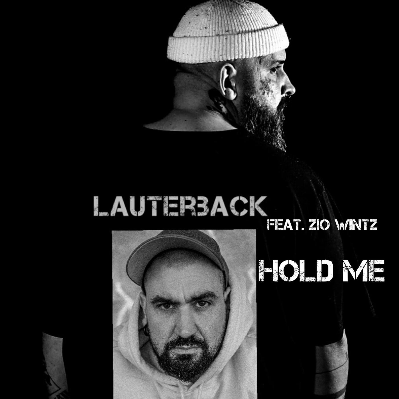 Релиз Hold Me