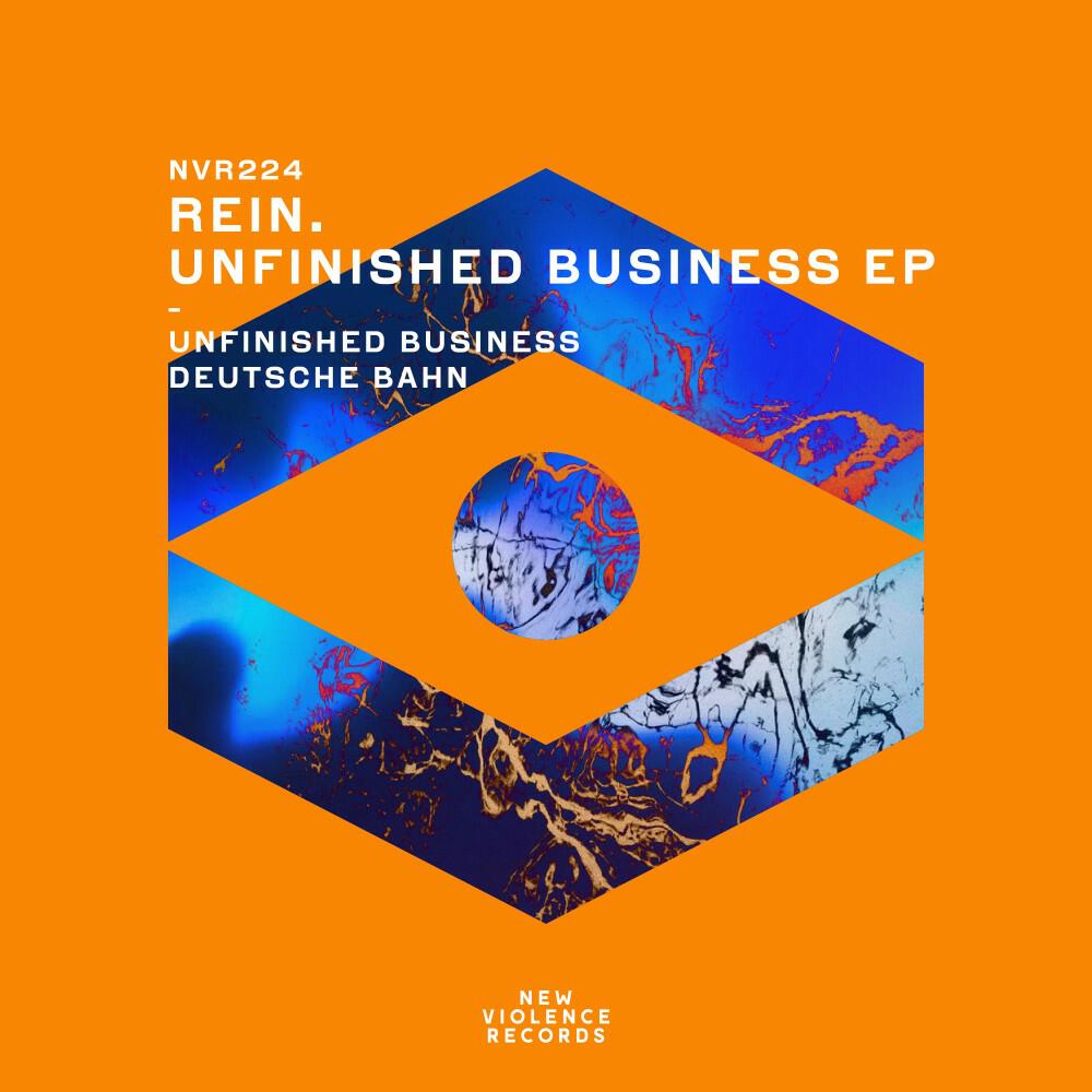 Релиз Unfinished Business EP