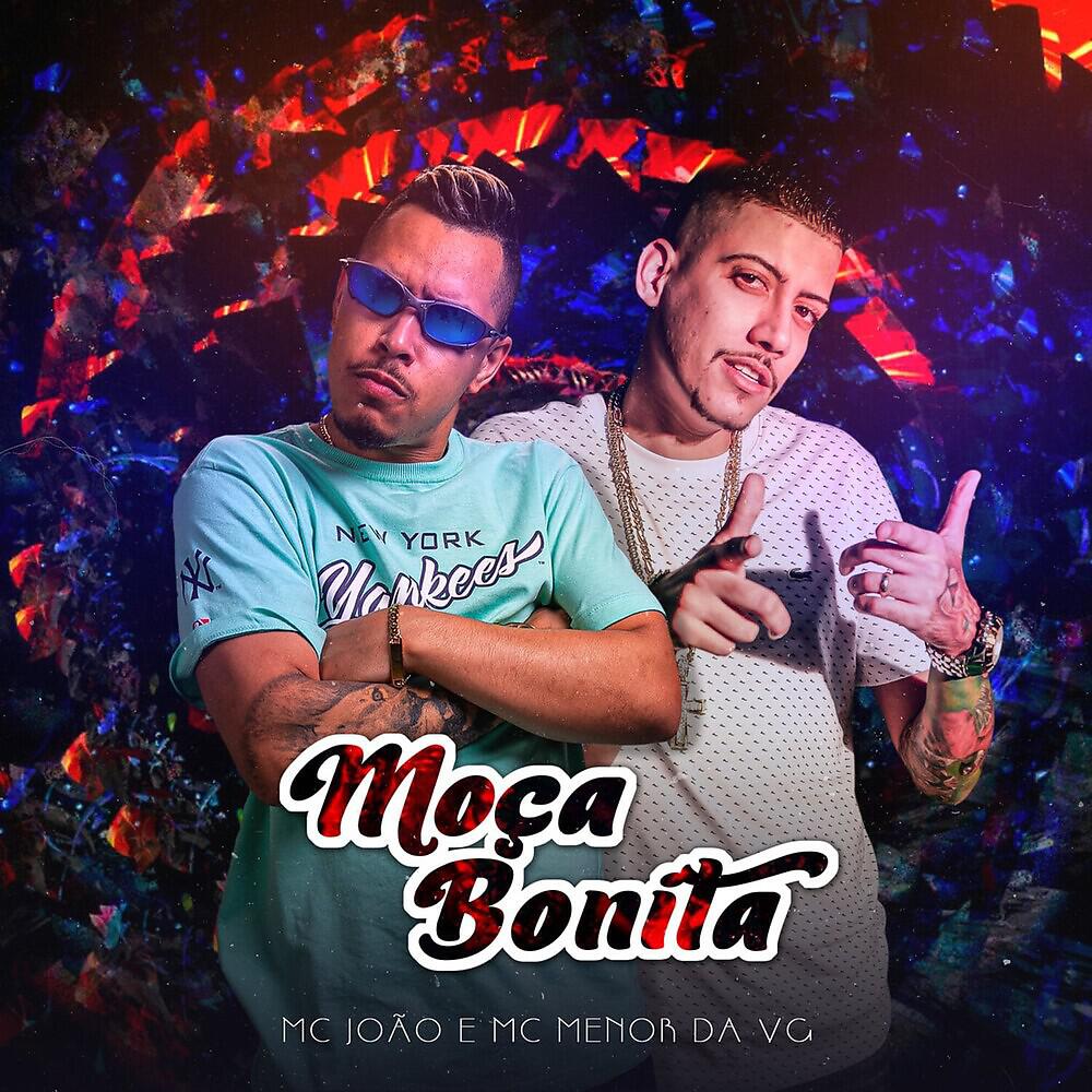 Релиз Moça Bonita