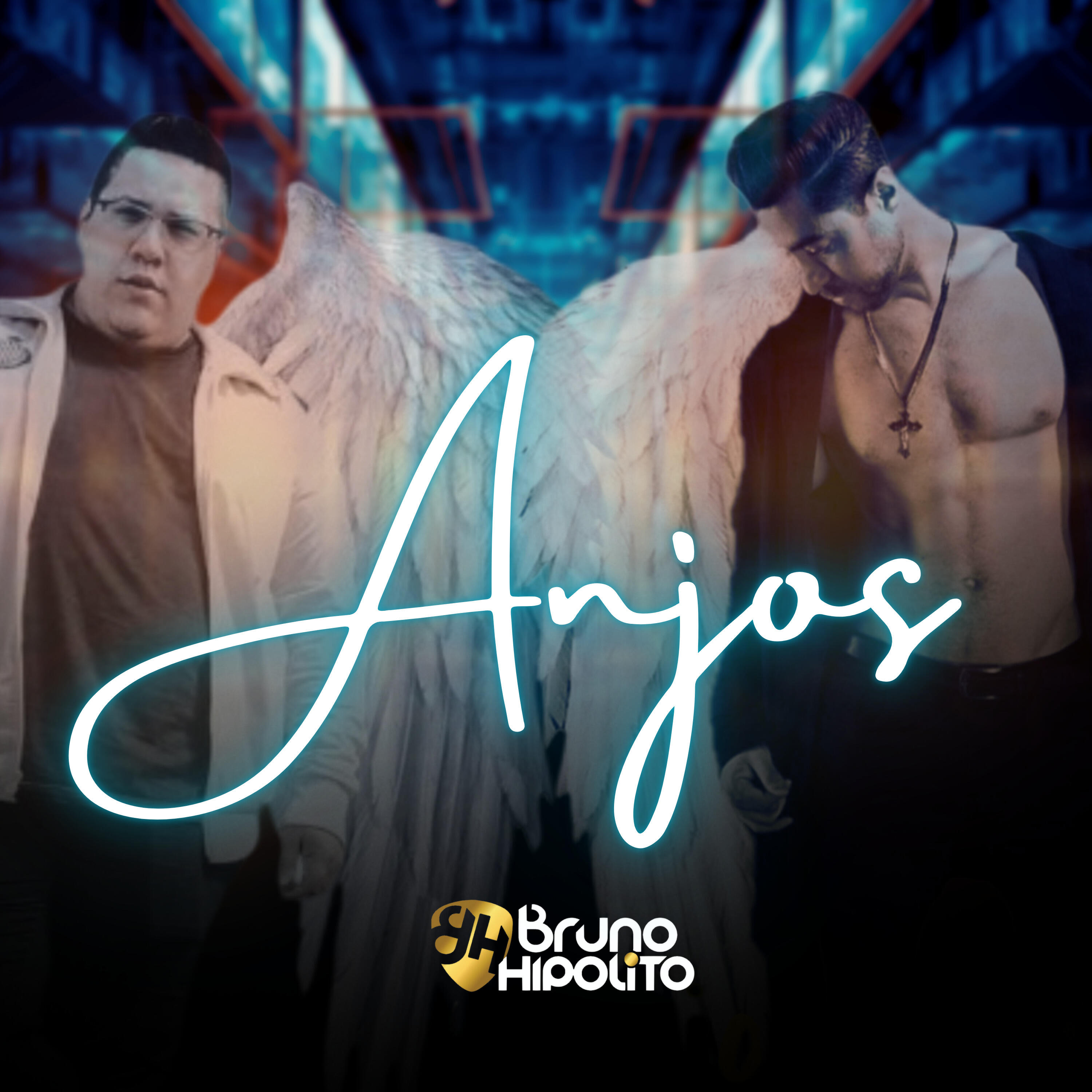 Релиз Anjos