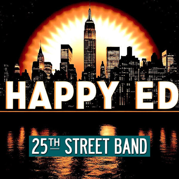 Релиз Happy Ed