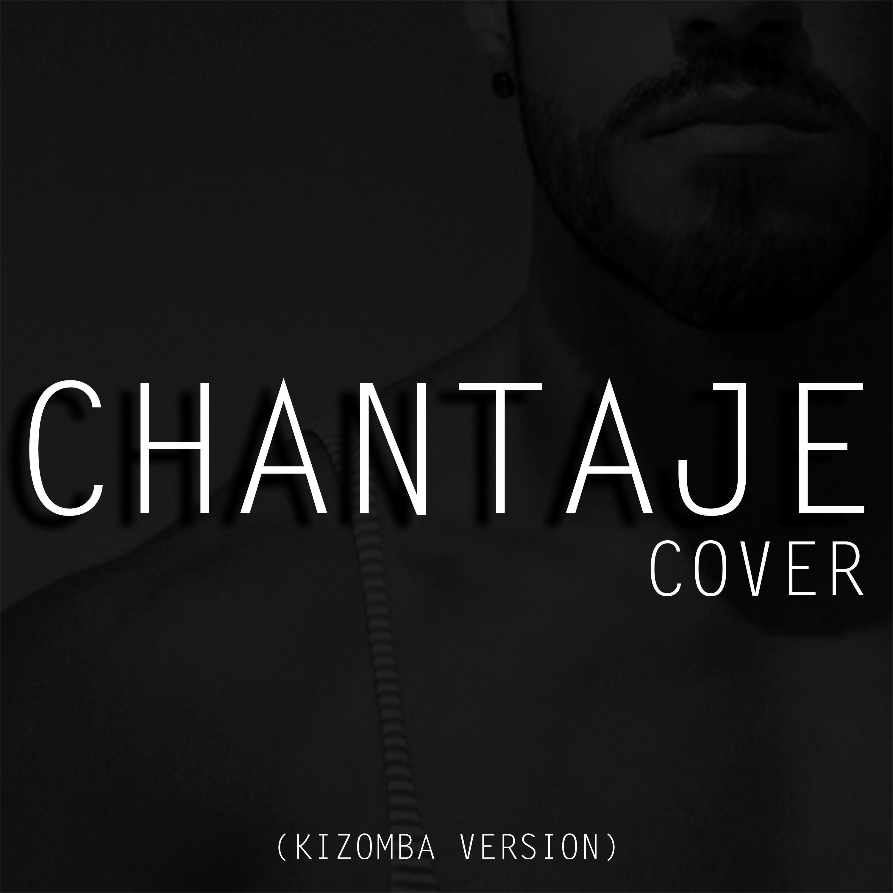 Релиз Chantaje