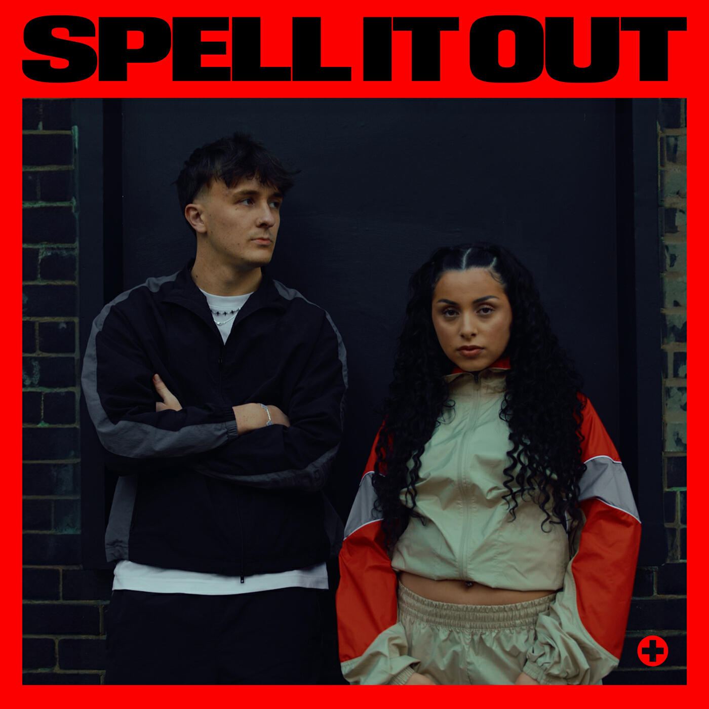 Релиз Spell It Out