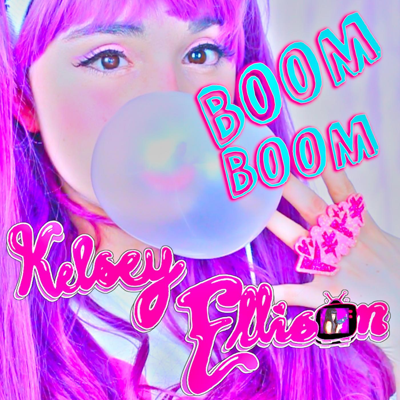 Релиз Boom Boom