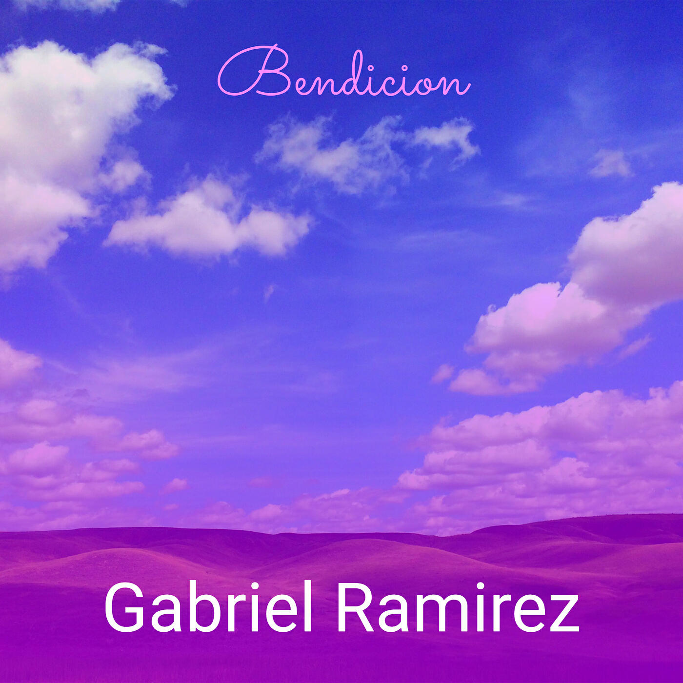 Релиз Bendicion