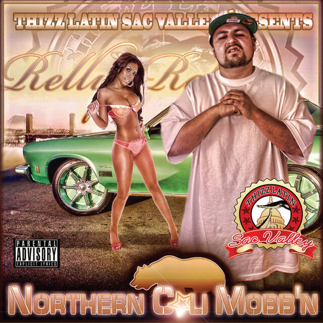 Релиз Northern Cali Mobb'n