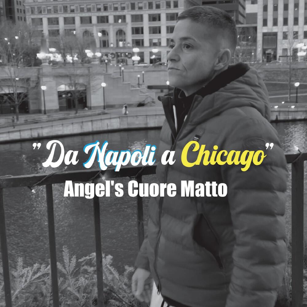 Релиз Da Napoli a Chicago